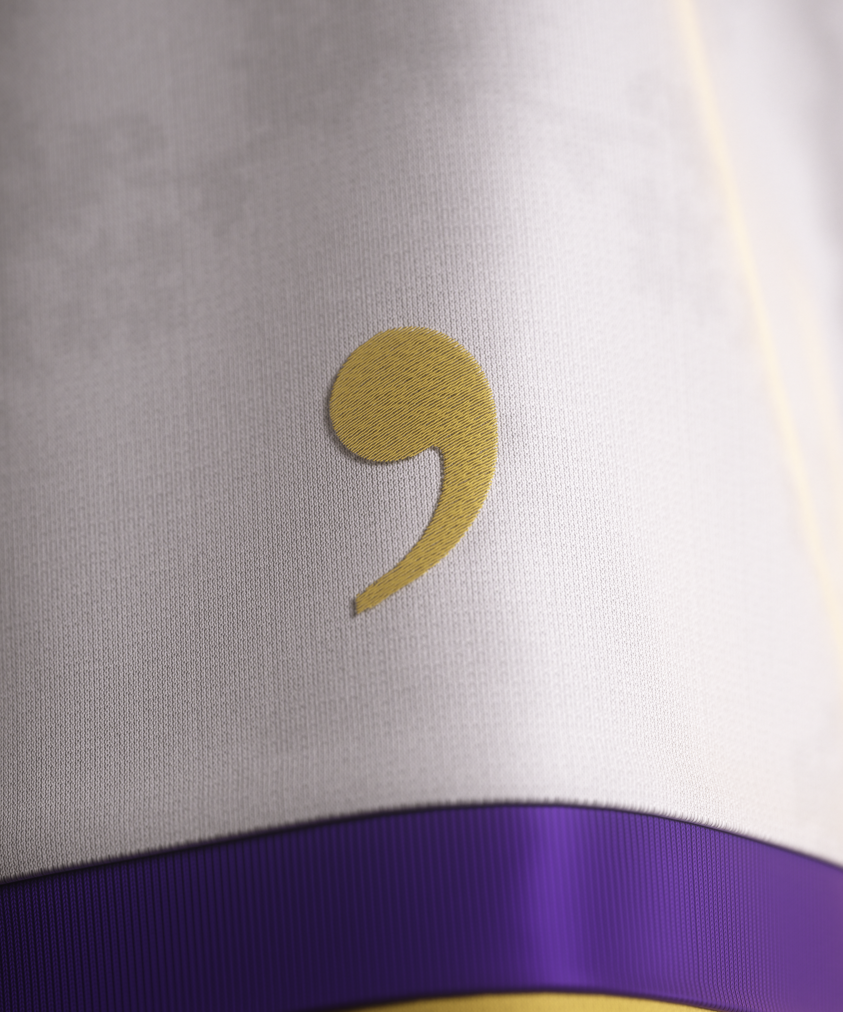 King Karim Jersey (Madrid Edition)