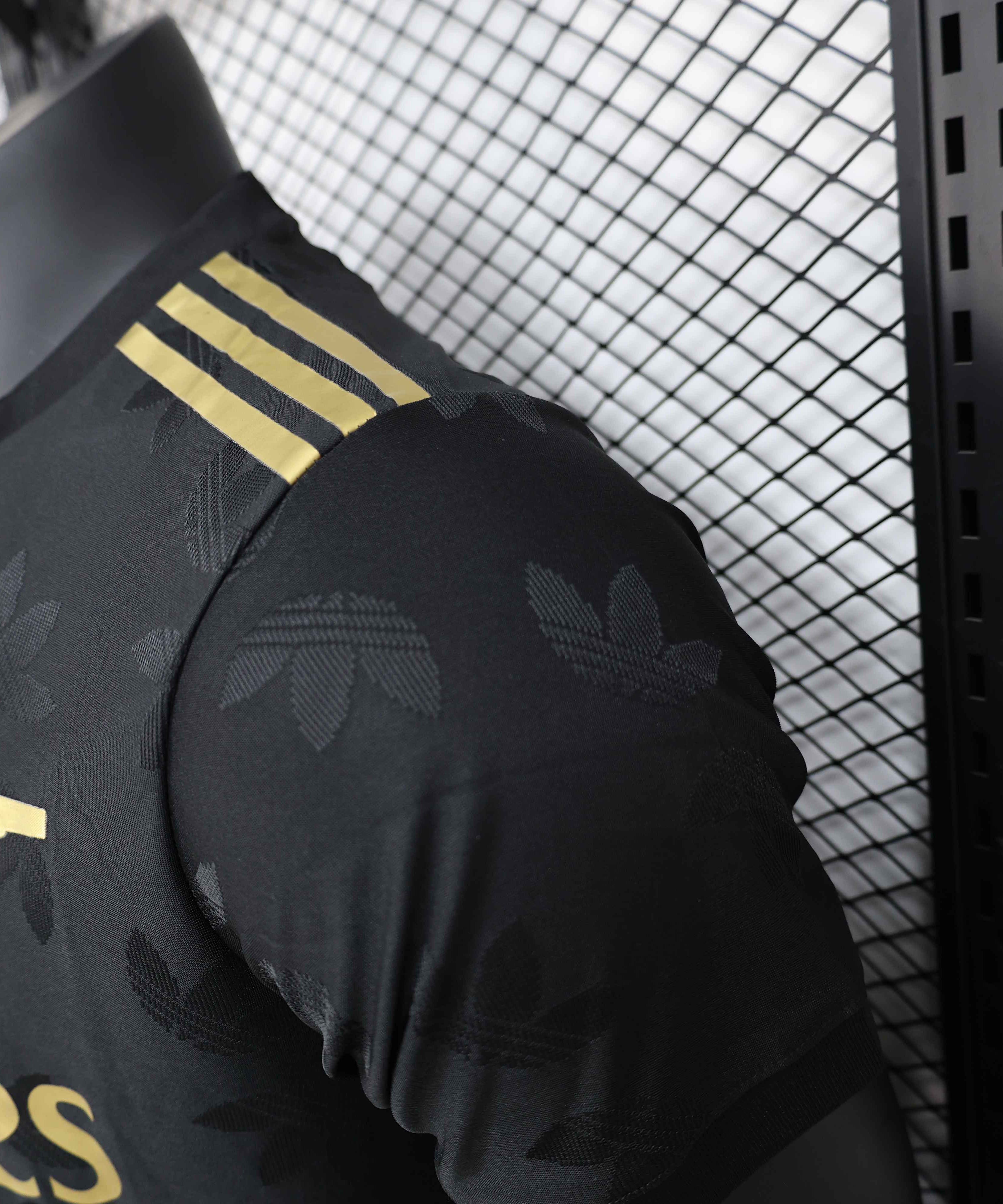 Arsenal "Black Ars" Special Edition