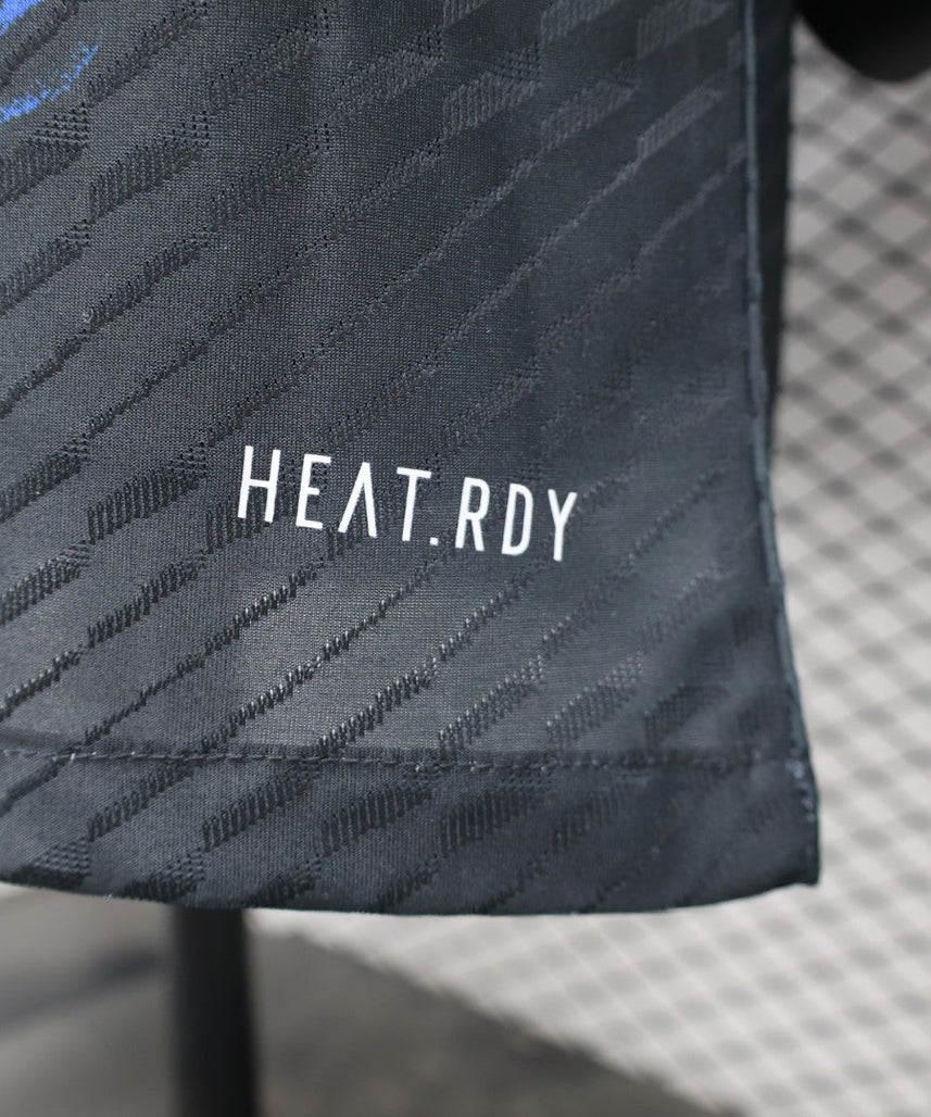 Japan "Blue flame"Special Edition