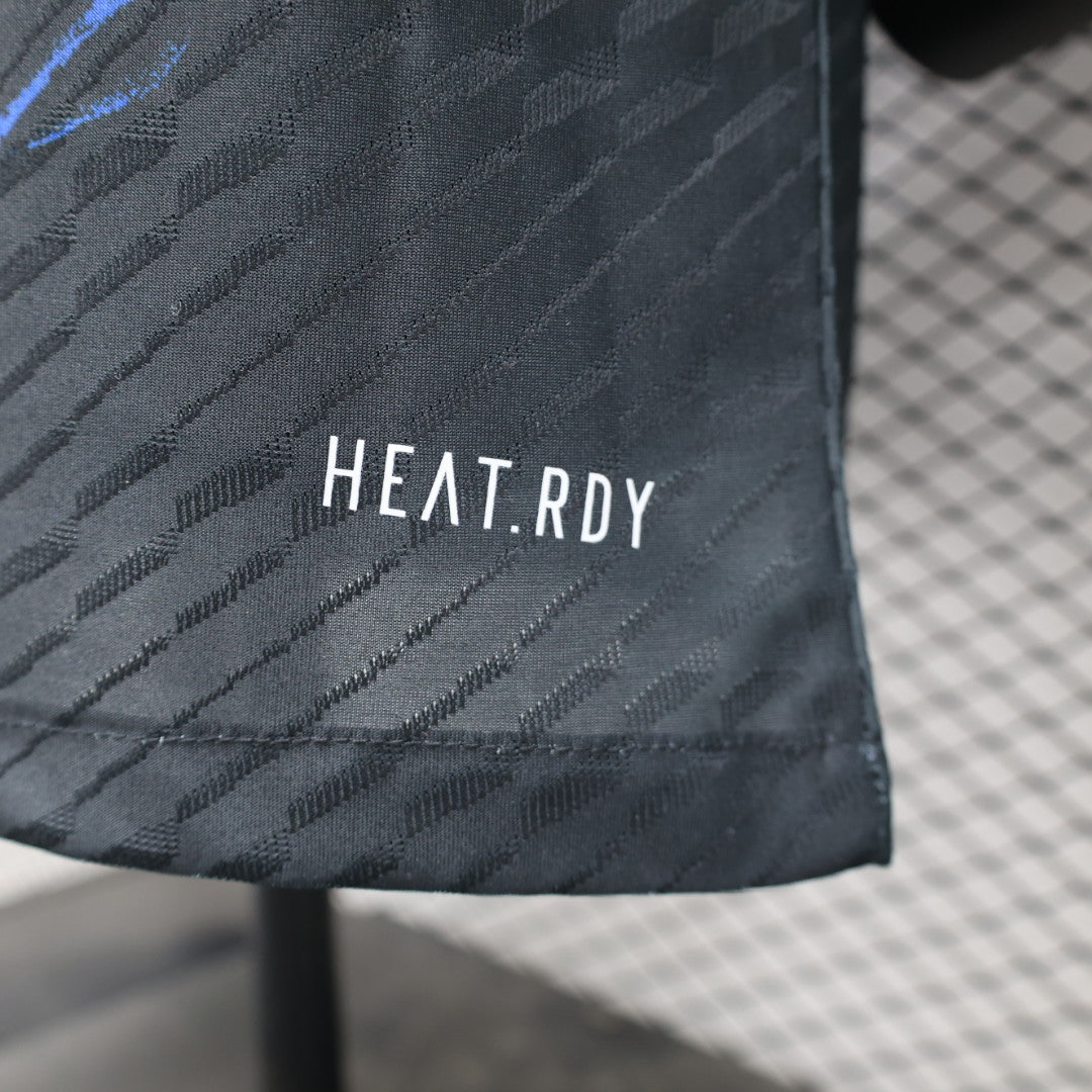 Japan "Blue flame"Special Edition