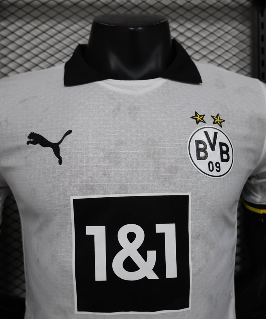 Borussia Dortmund 2024-2025 Third Kit