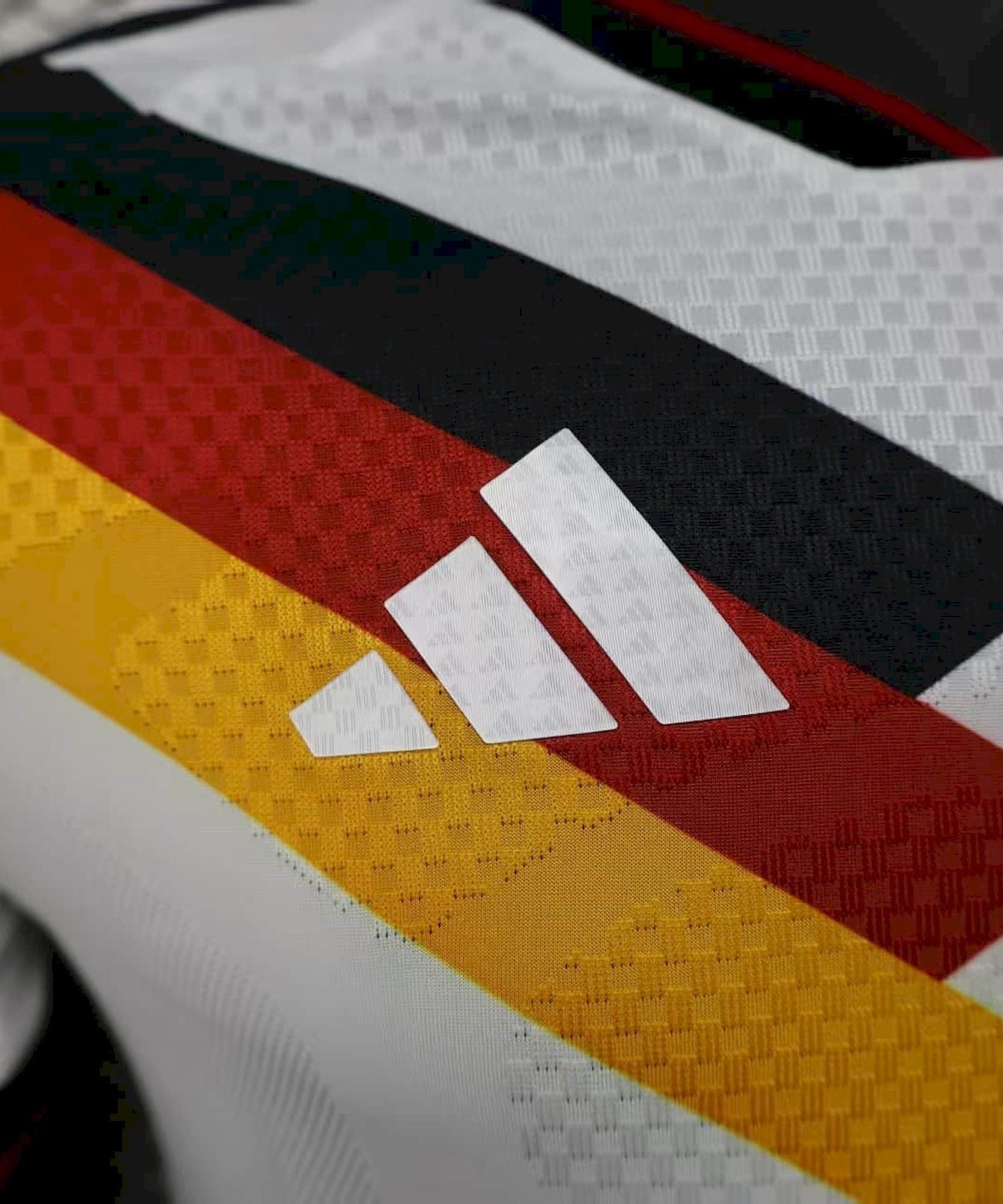 Germany 2026 World Cup jersey