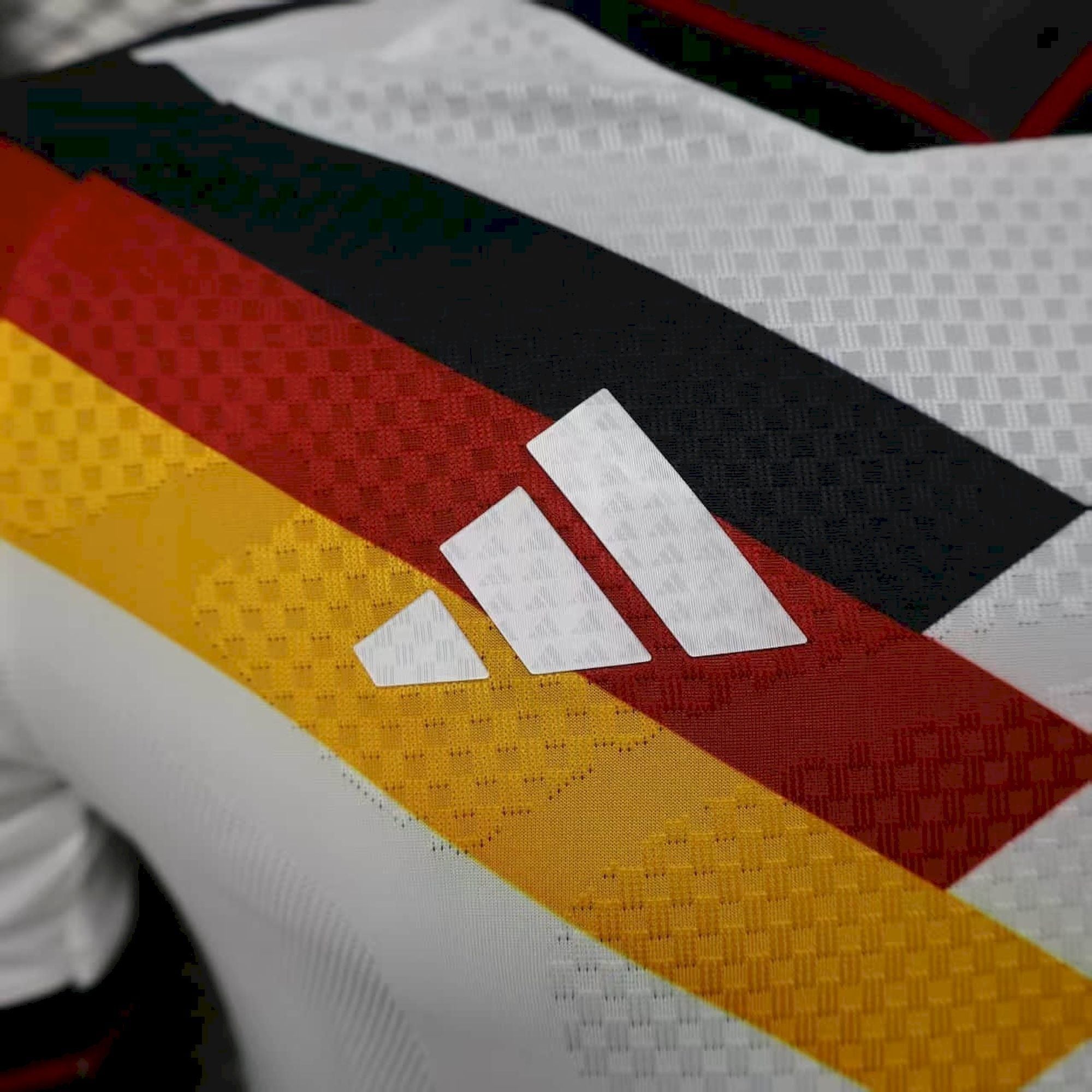 Germany 2026 World Cup jersey