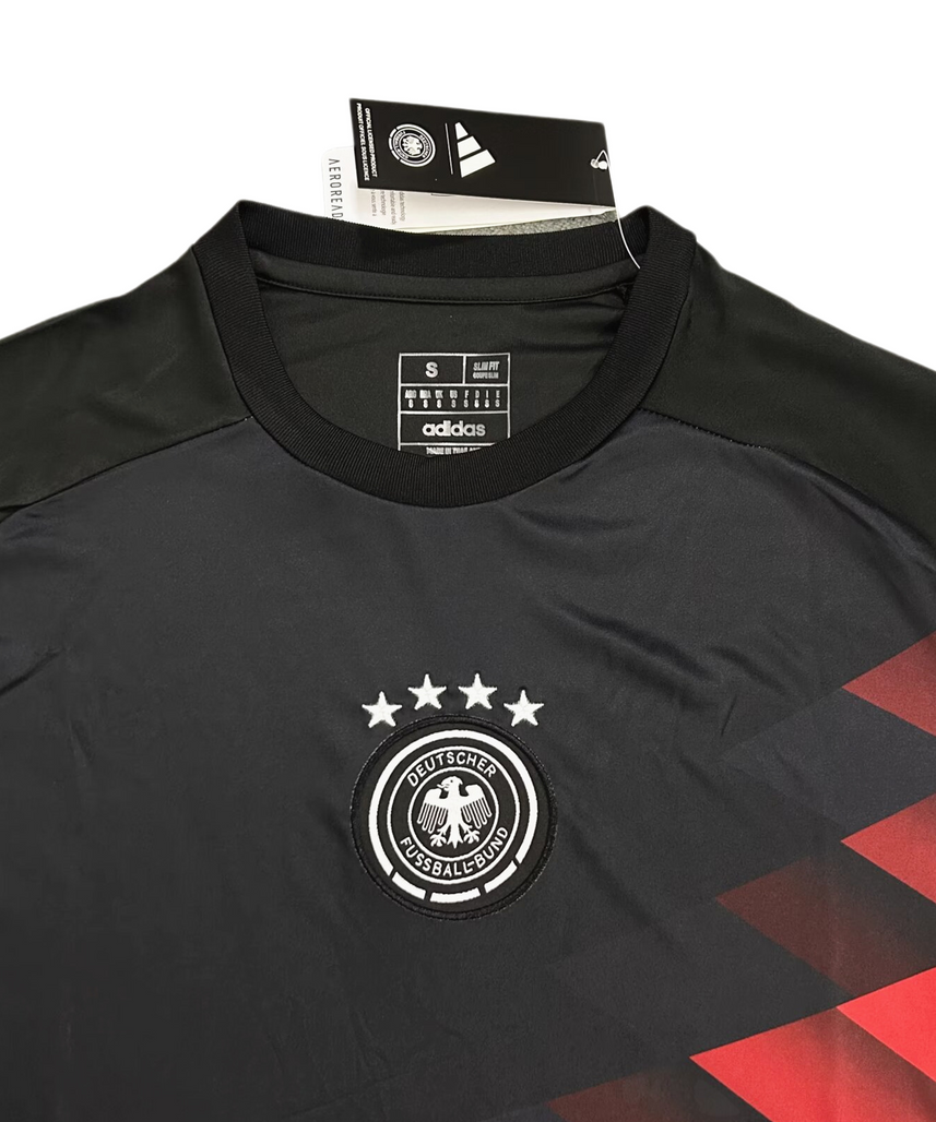 Germany 24-25 Pre-Match Training jersey