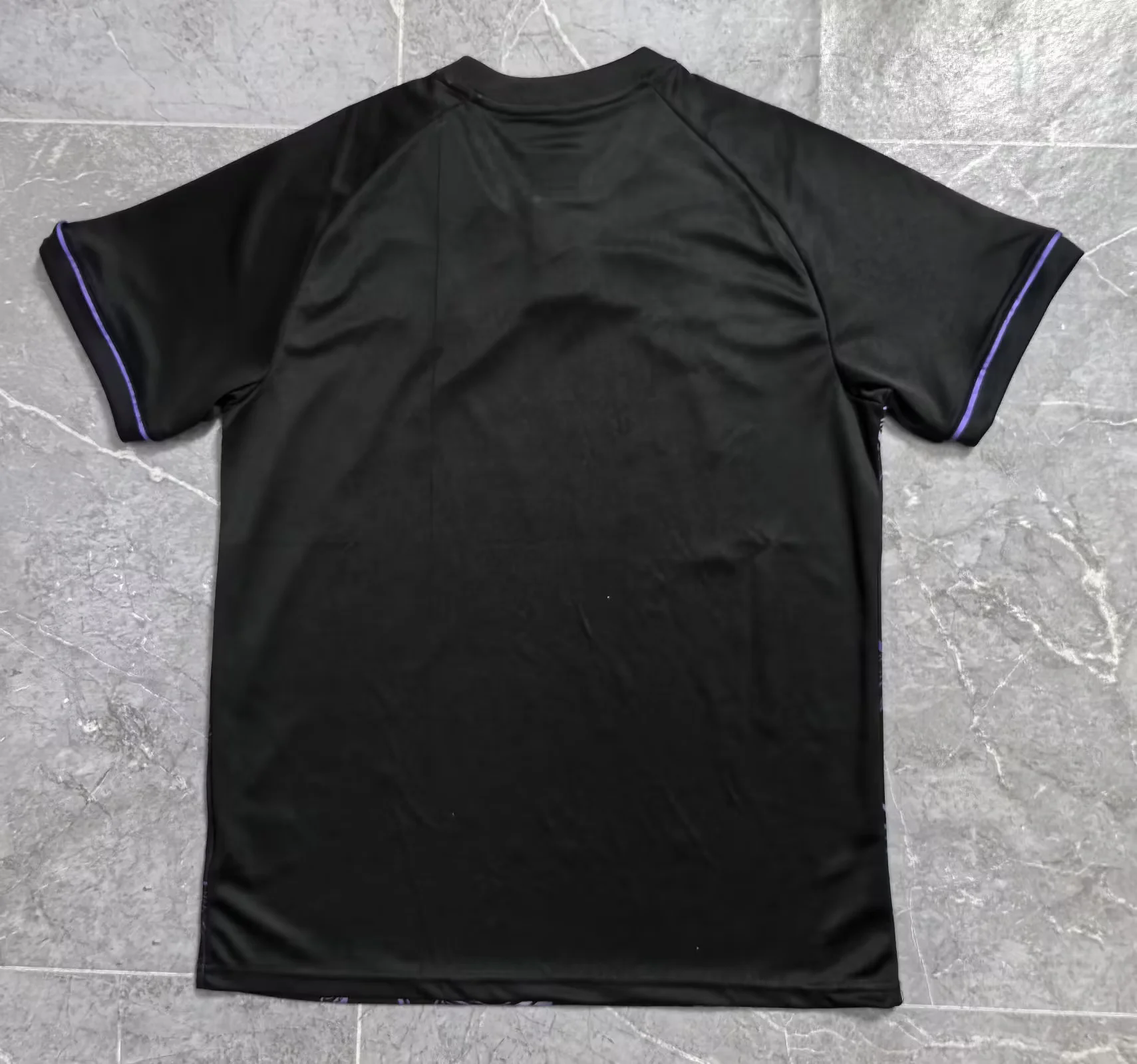 Real Madrid "batman" Special kit