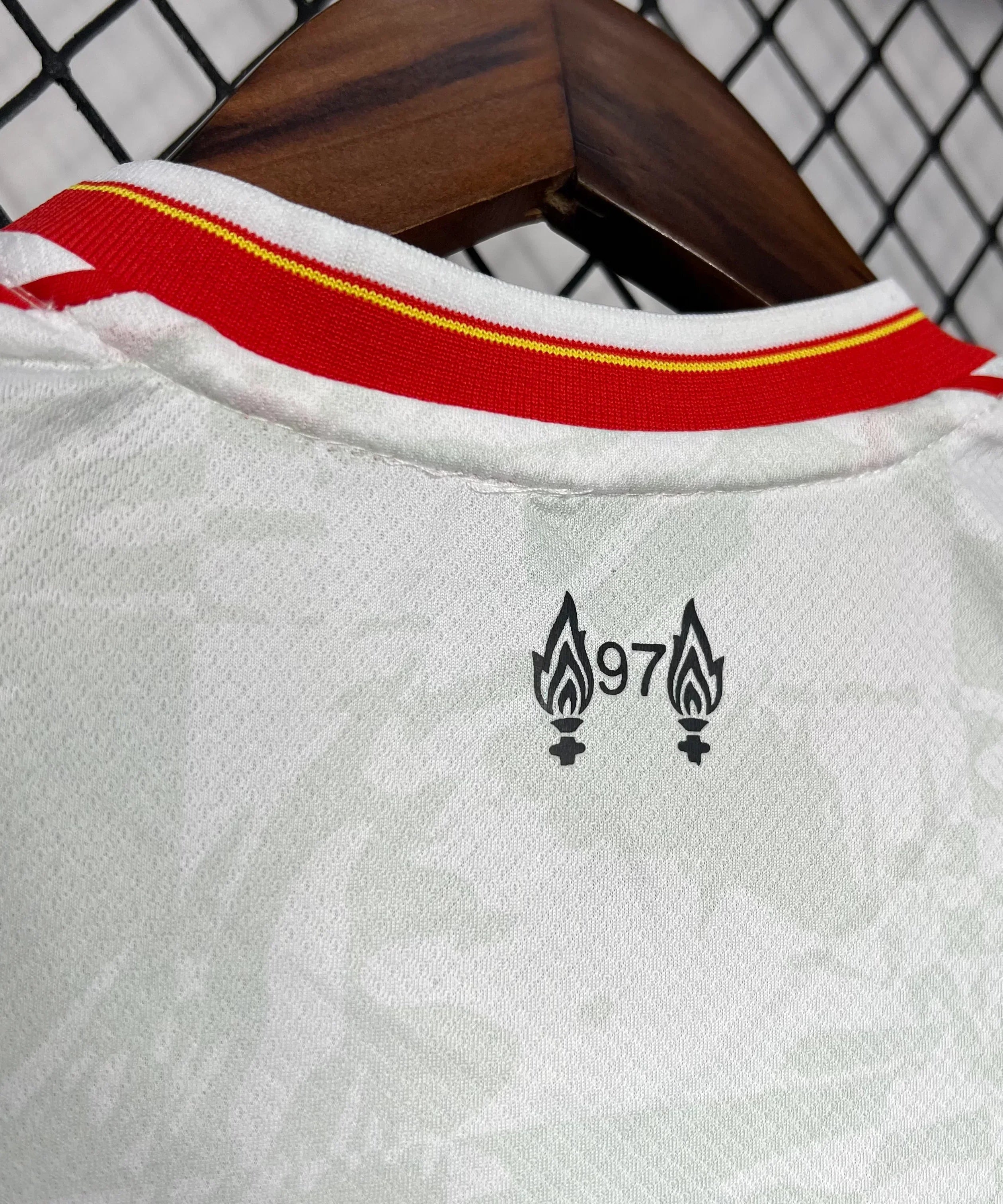 Liverpool 24/25 Third Kit Kids