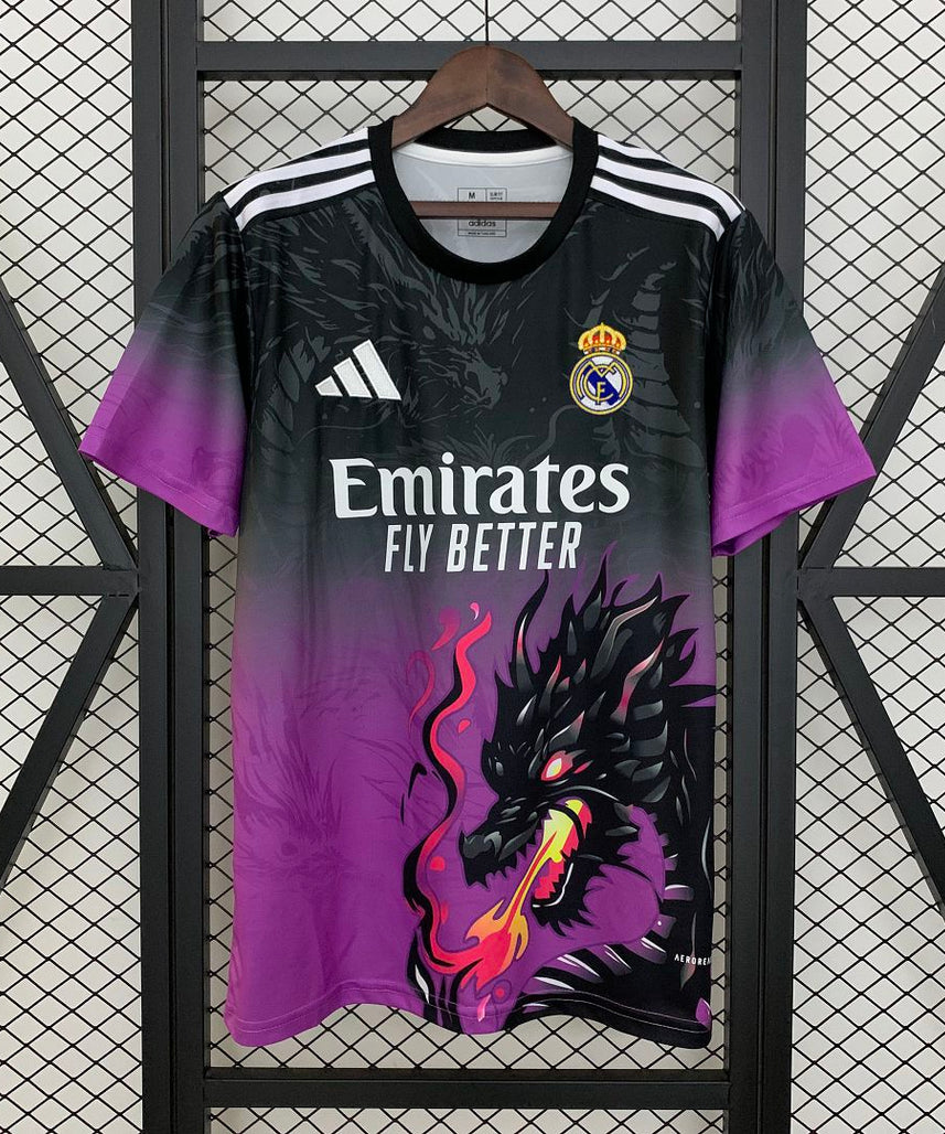 REAL MADRID 2025-2026 Special Edition