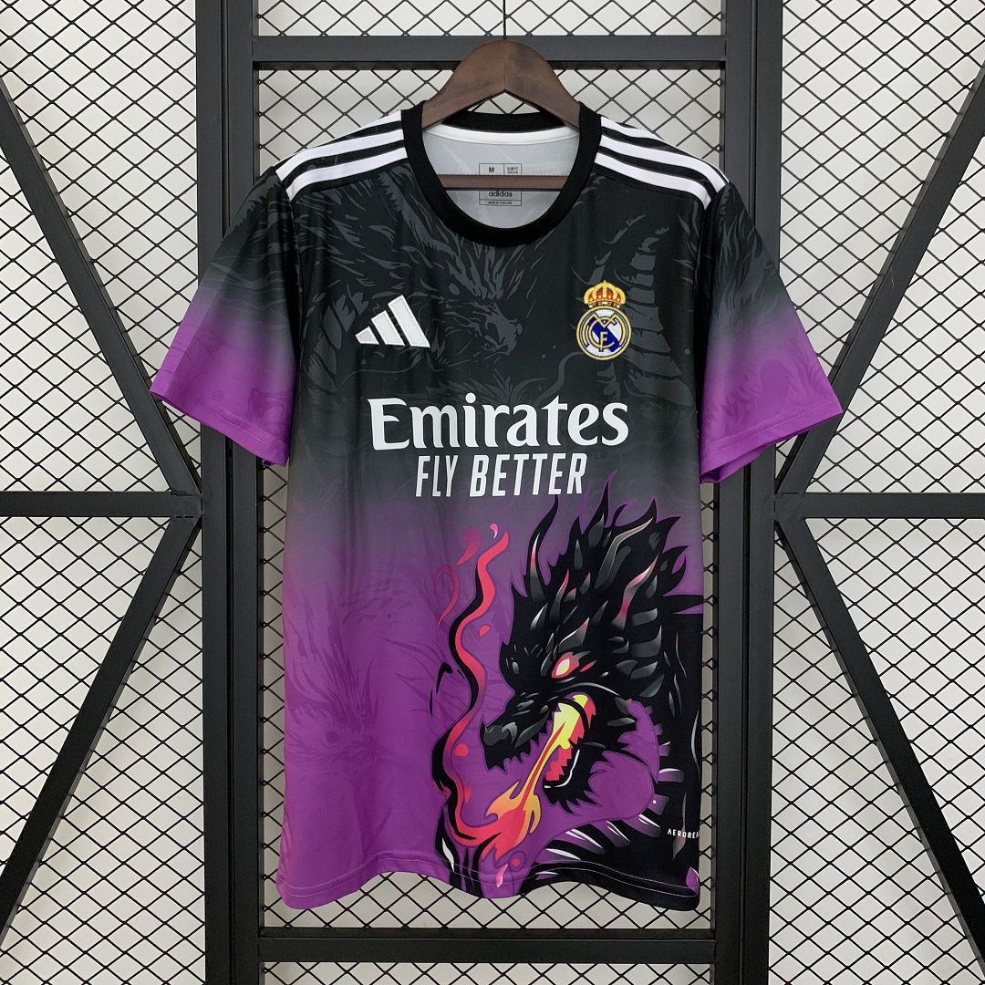 REAL MADRID 2025-2026 Special Edition