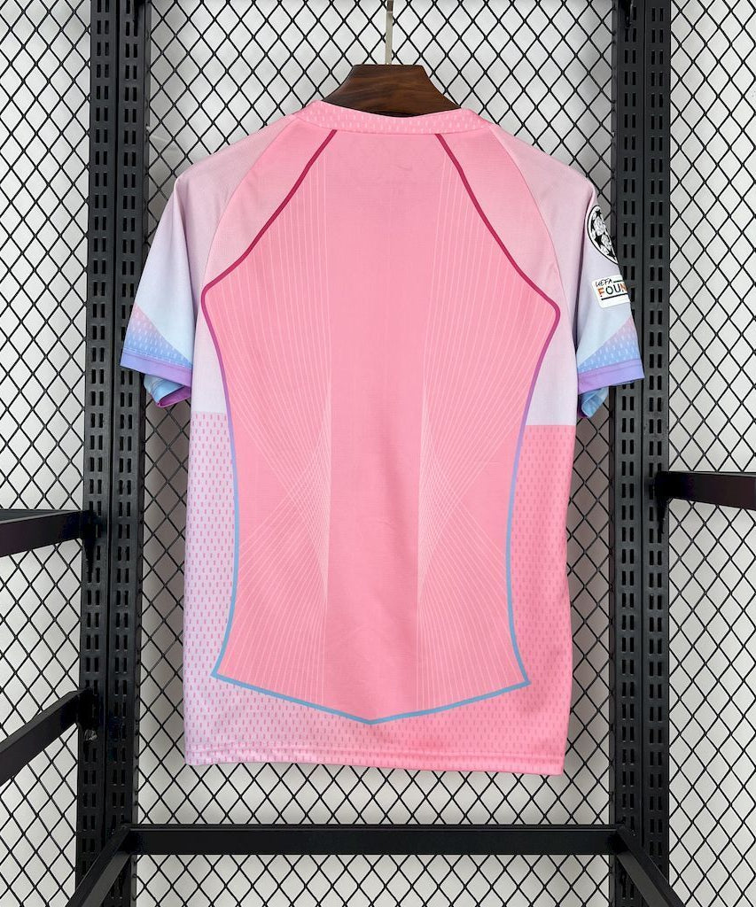 FC Barcelona "The Sunset" Special Kit