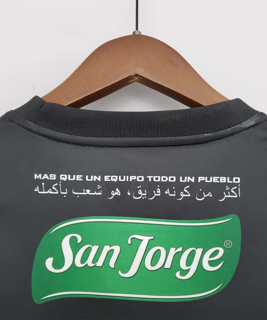 Palestine 22-23 away Malgane