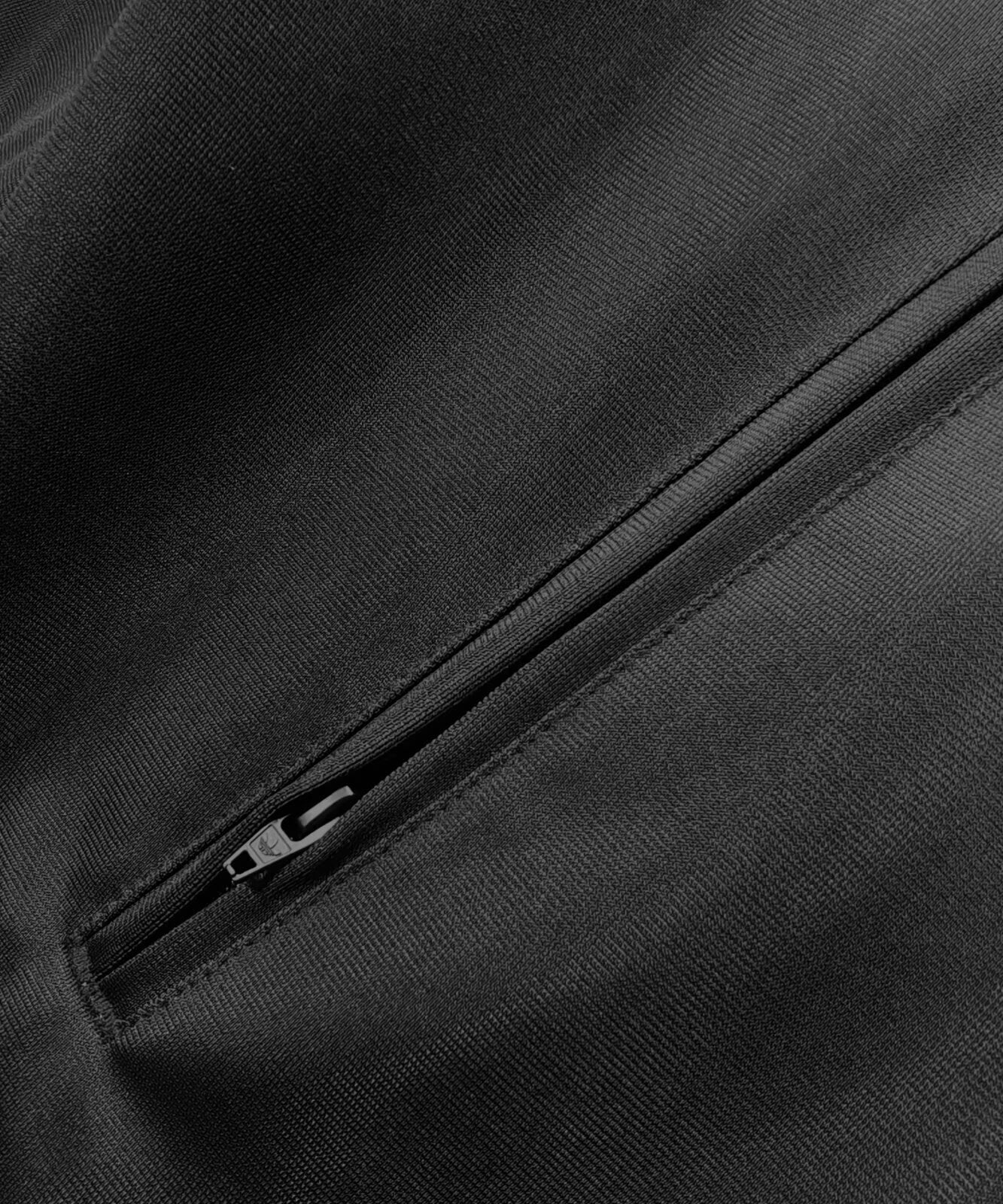 Football X Streetwear 2025-2026 Black Jacket