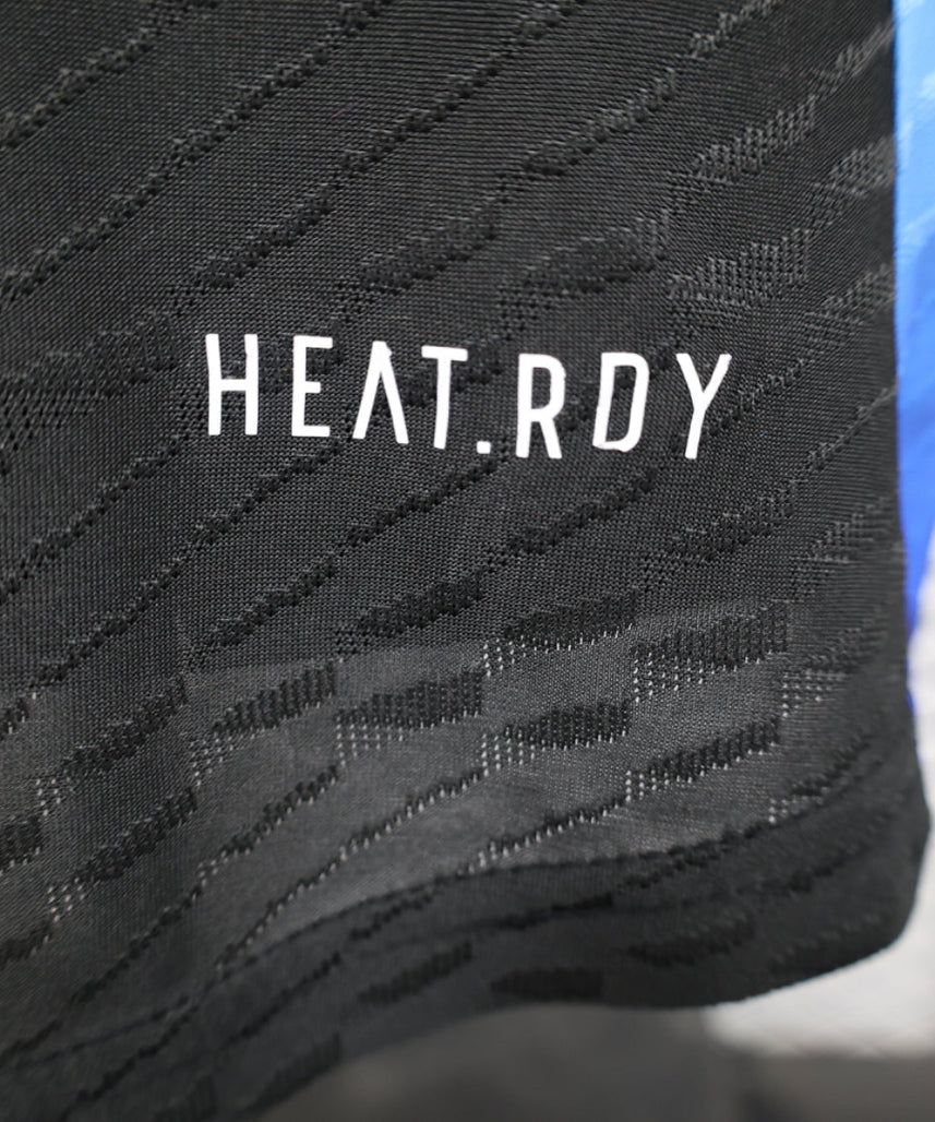 Real Madrid "Blue Eclipse" Special