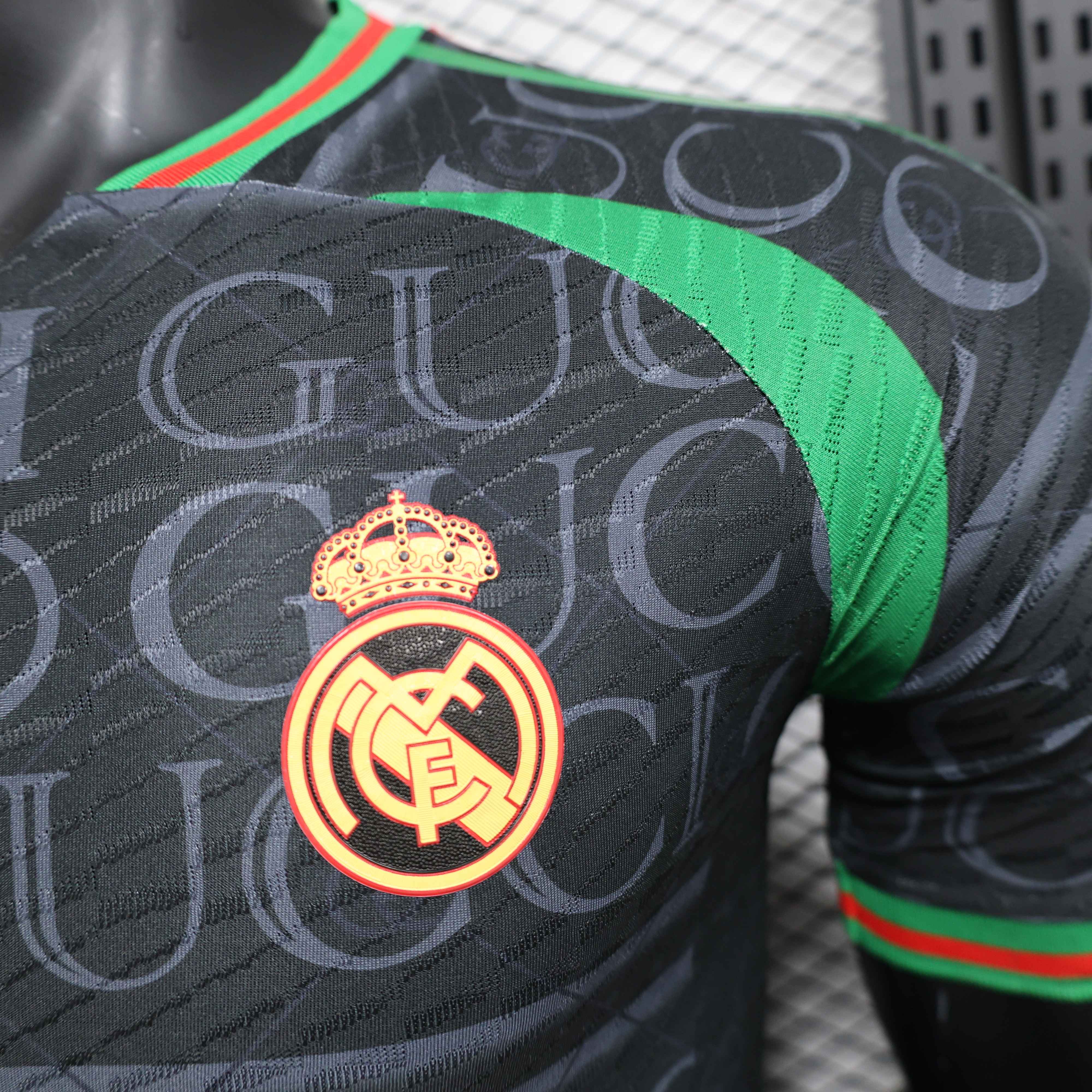 Real Madrid "GC" Special Edition
