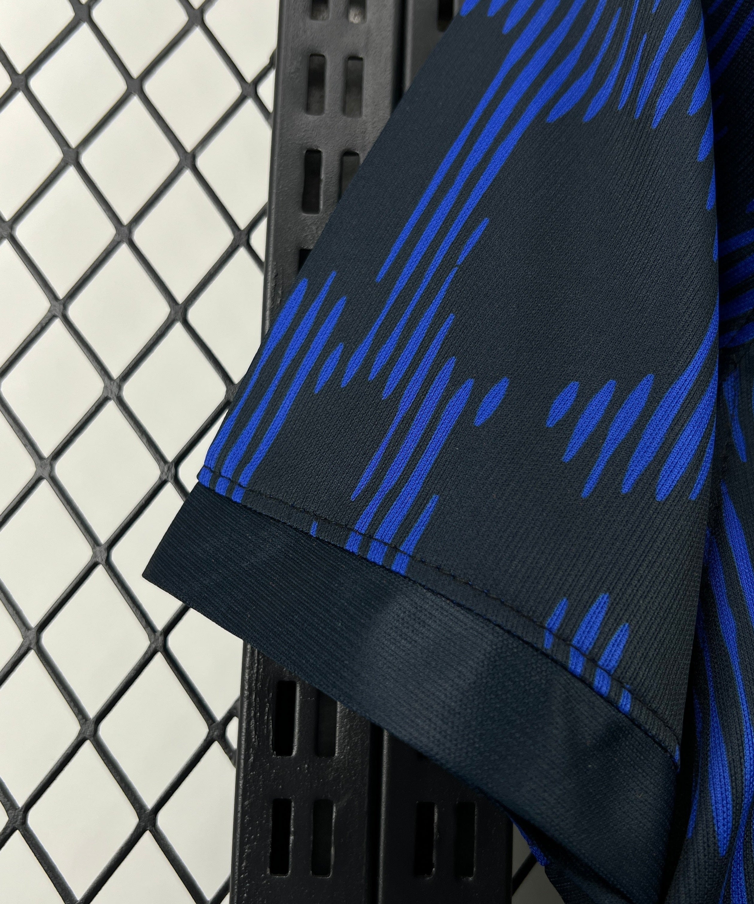 Brazil 2026 World cup Away Jersey