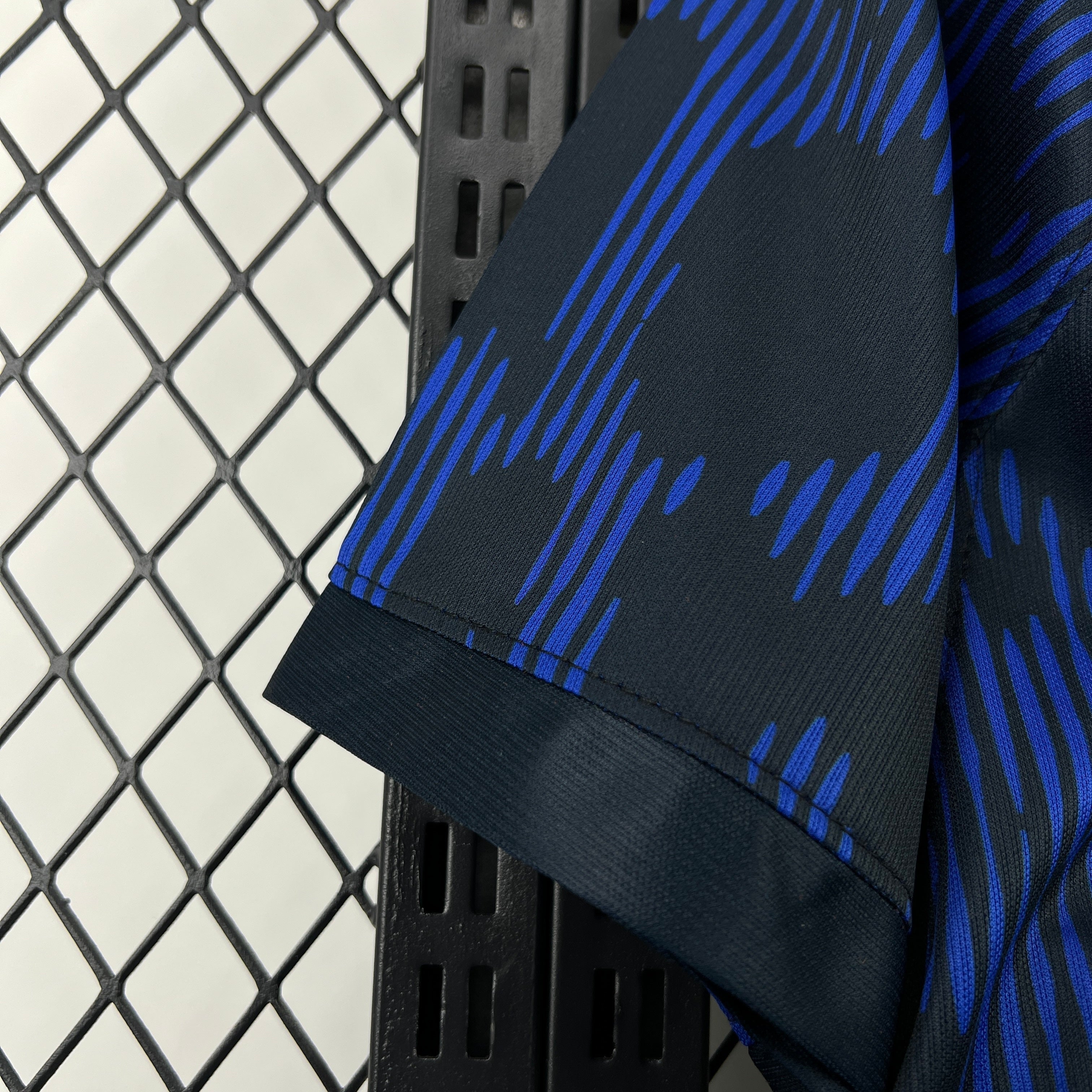 Brazil 2026 World cup Away Jersey