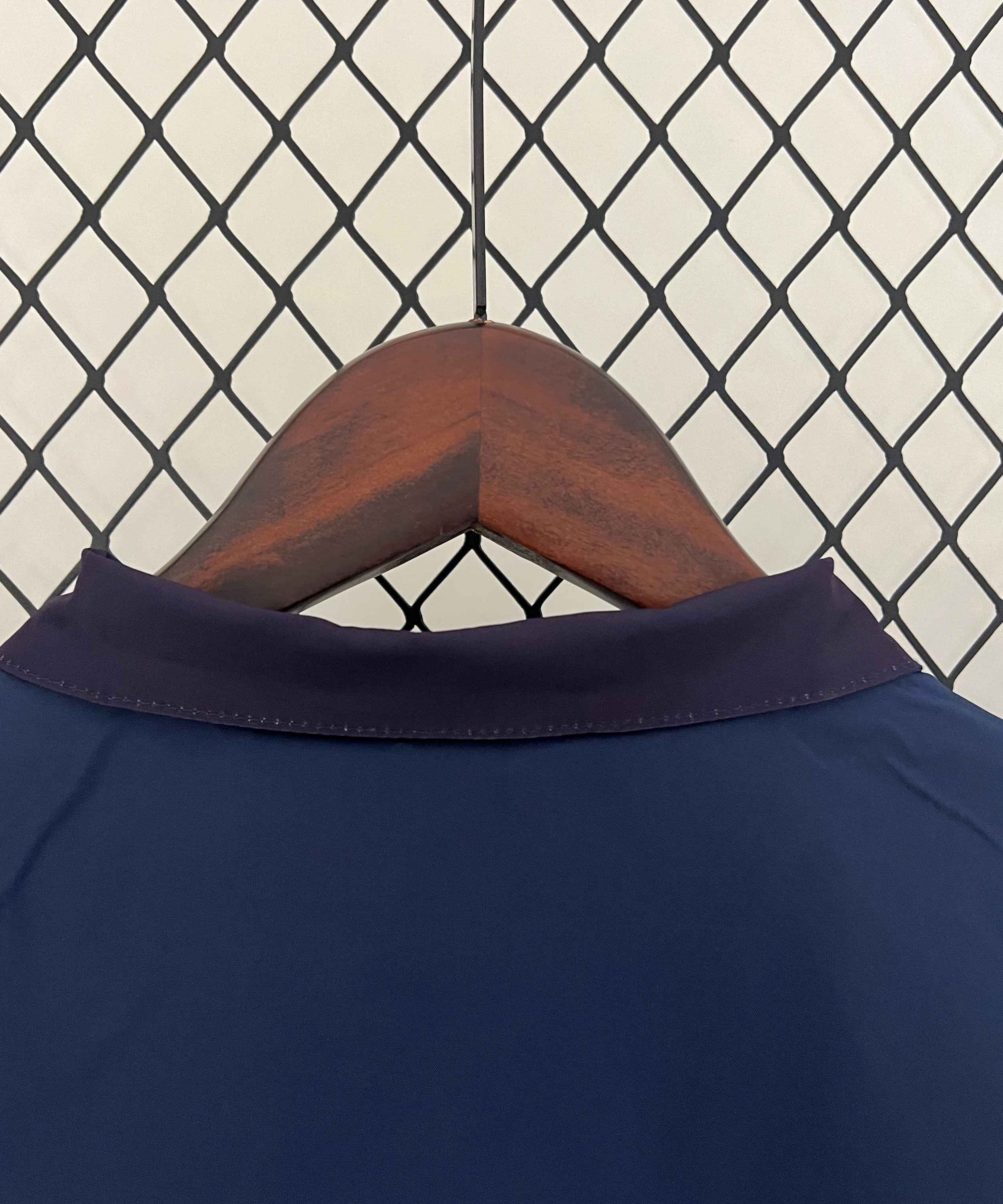 Fc Barcelona 23-24 Windbreaker Reversible