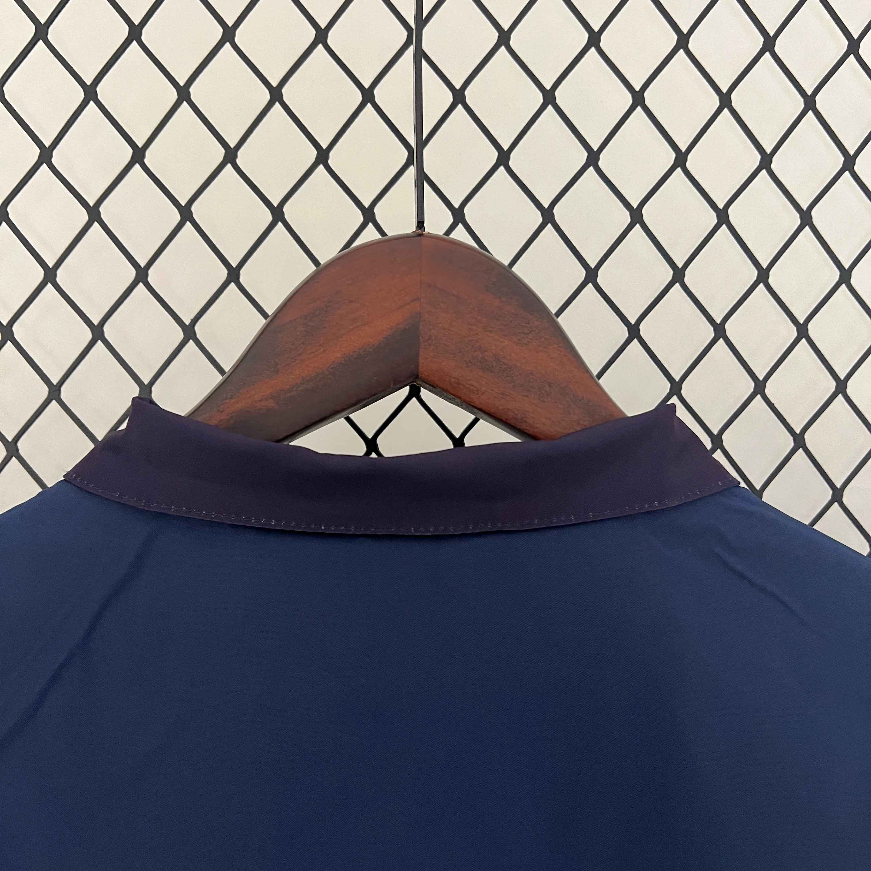 Fc Barcelona 23-24 Windbreaker Reversible