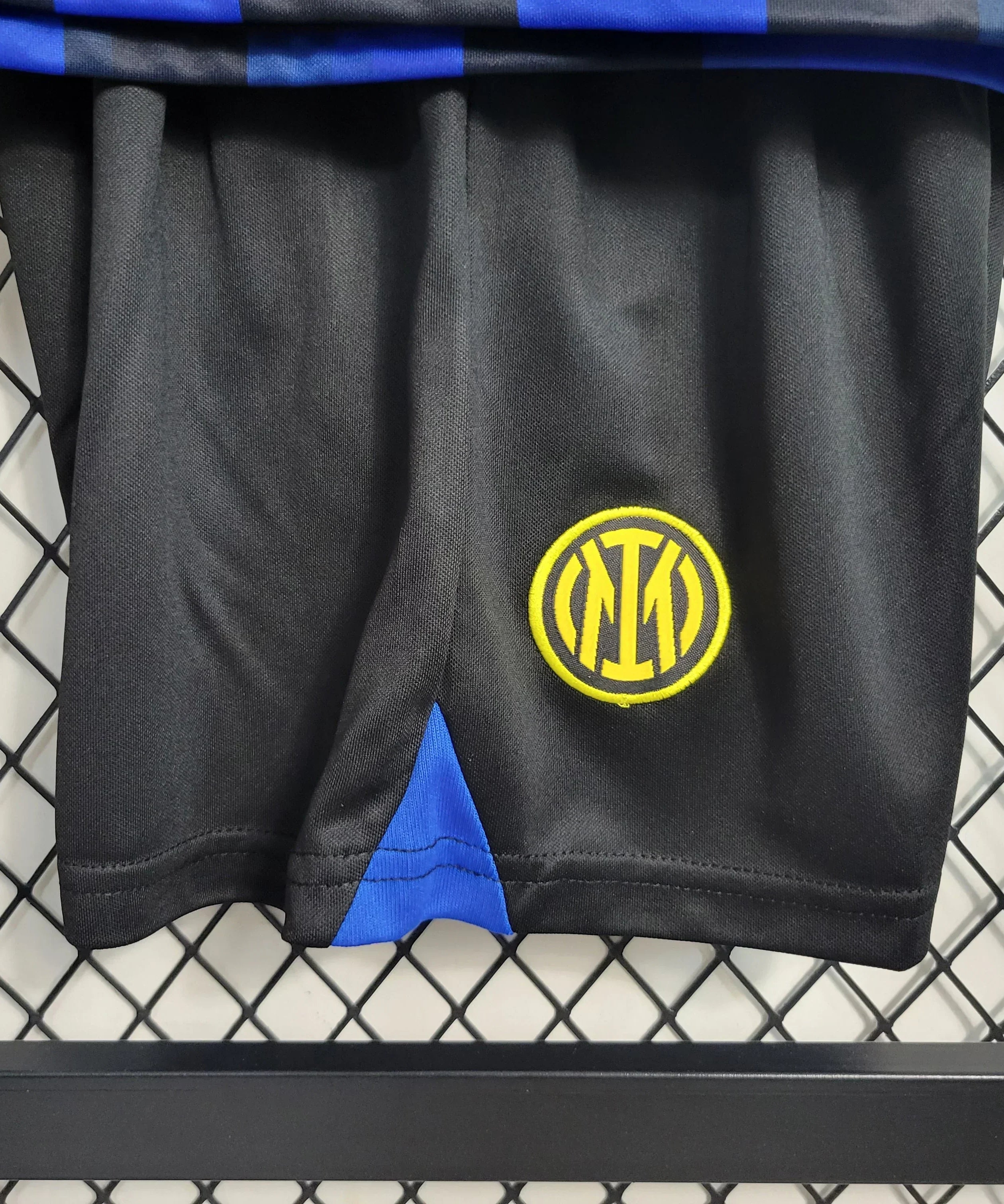 Inter Milan 23/24 Home Kit Kids