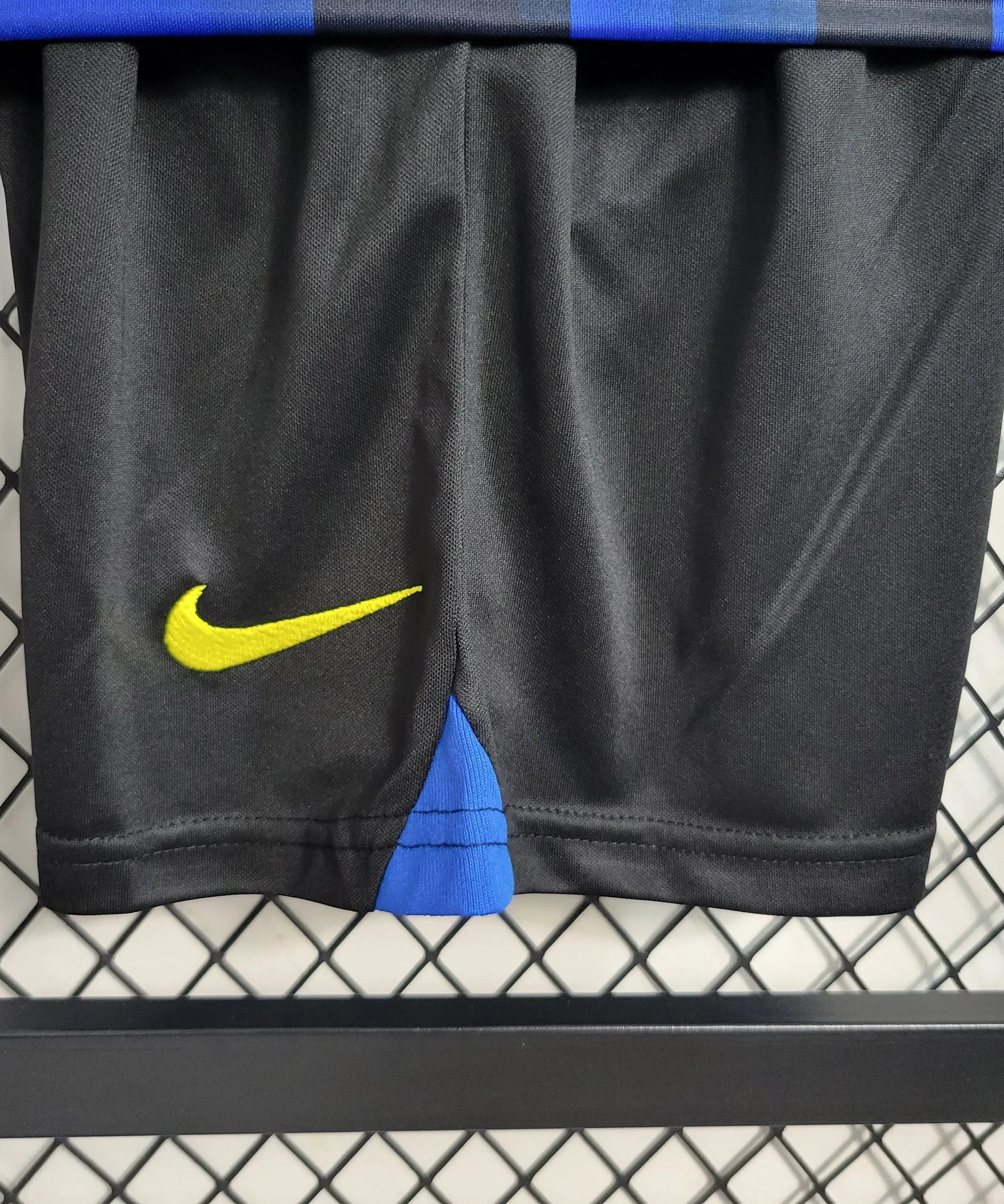 Inter Milan 23/24 Home Kit Kids