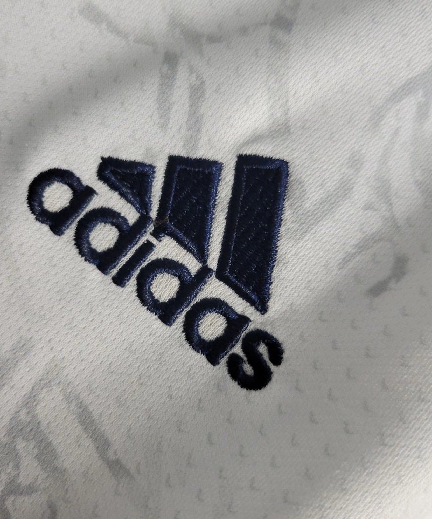 Dragon Blanco Jersey | Real Madrid Special Kit | Malgane