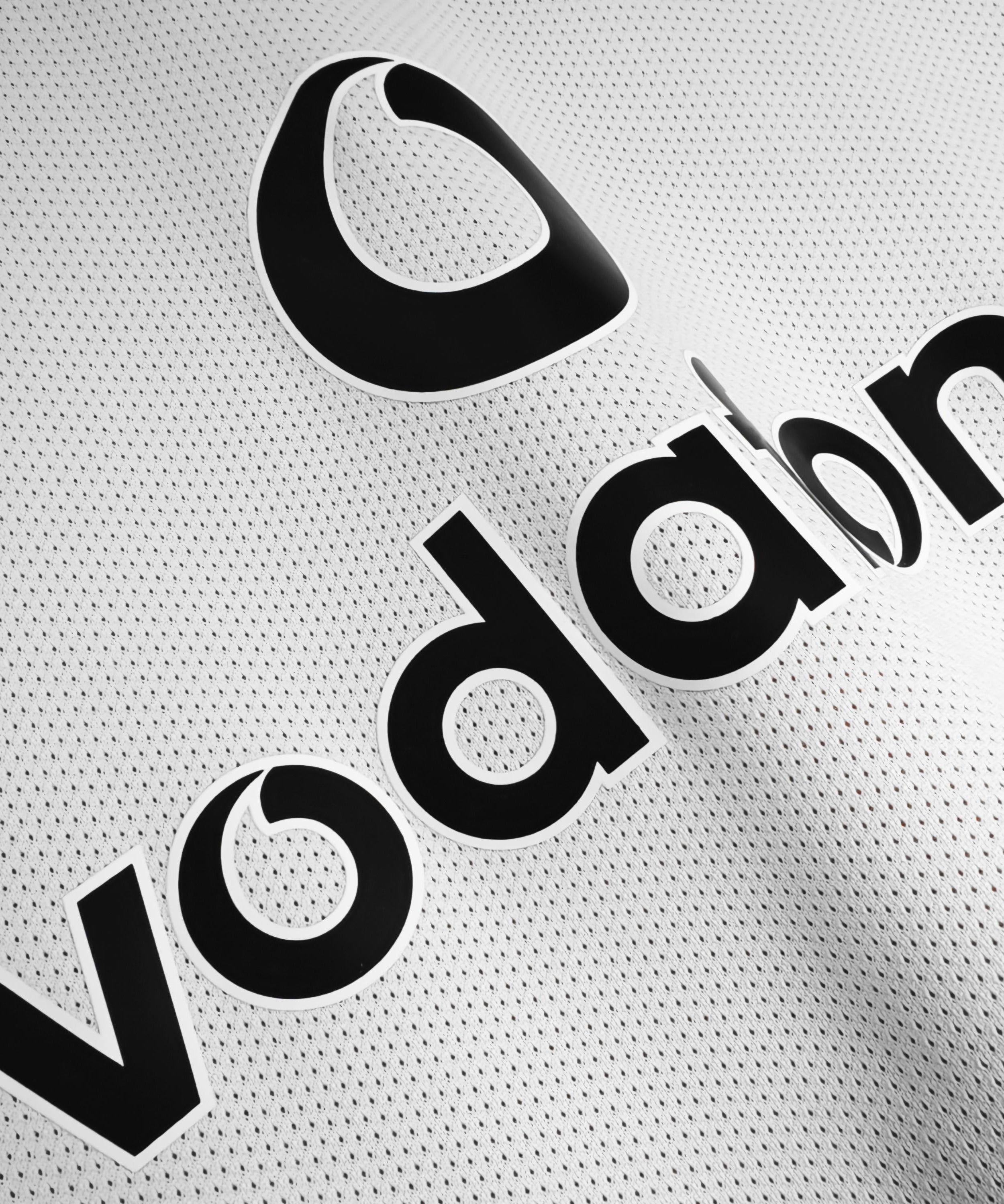 Manchester United 2001-2002 Long Sleeve Third Kit