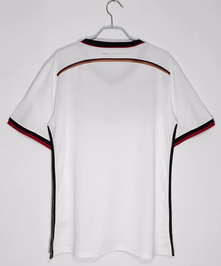 Germany 2014-2015 Home Retro Kit