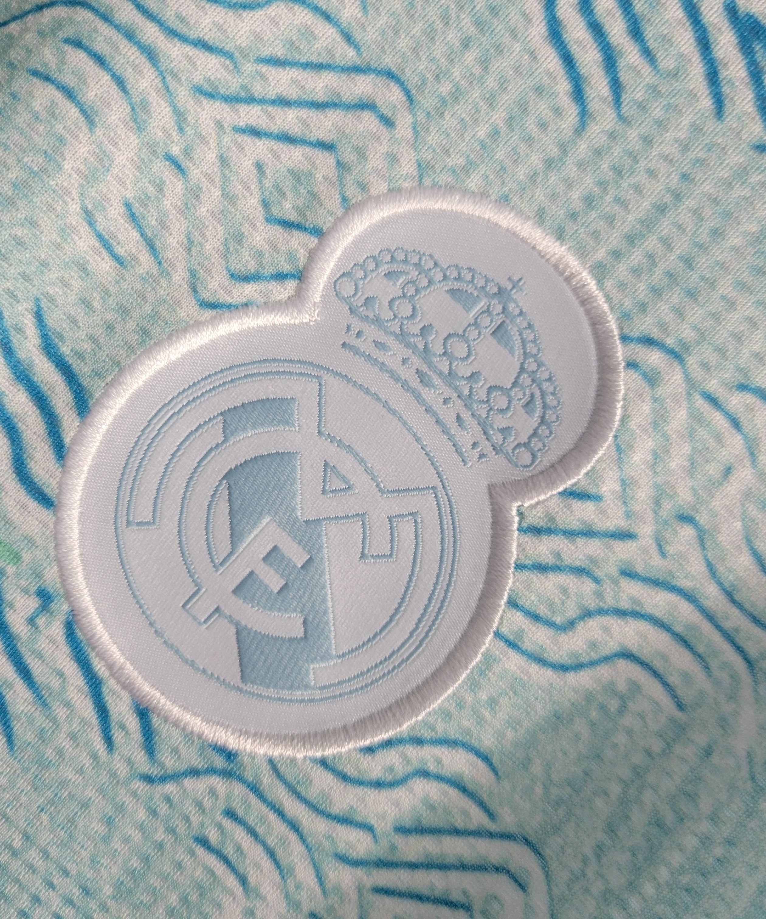 Real Madrid Special Edition