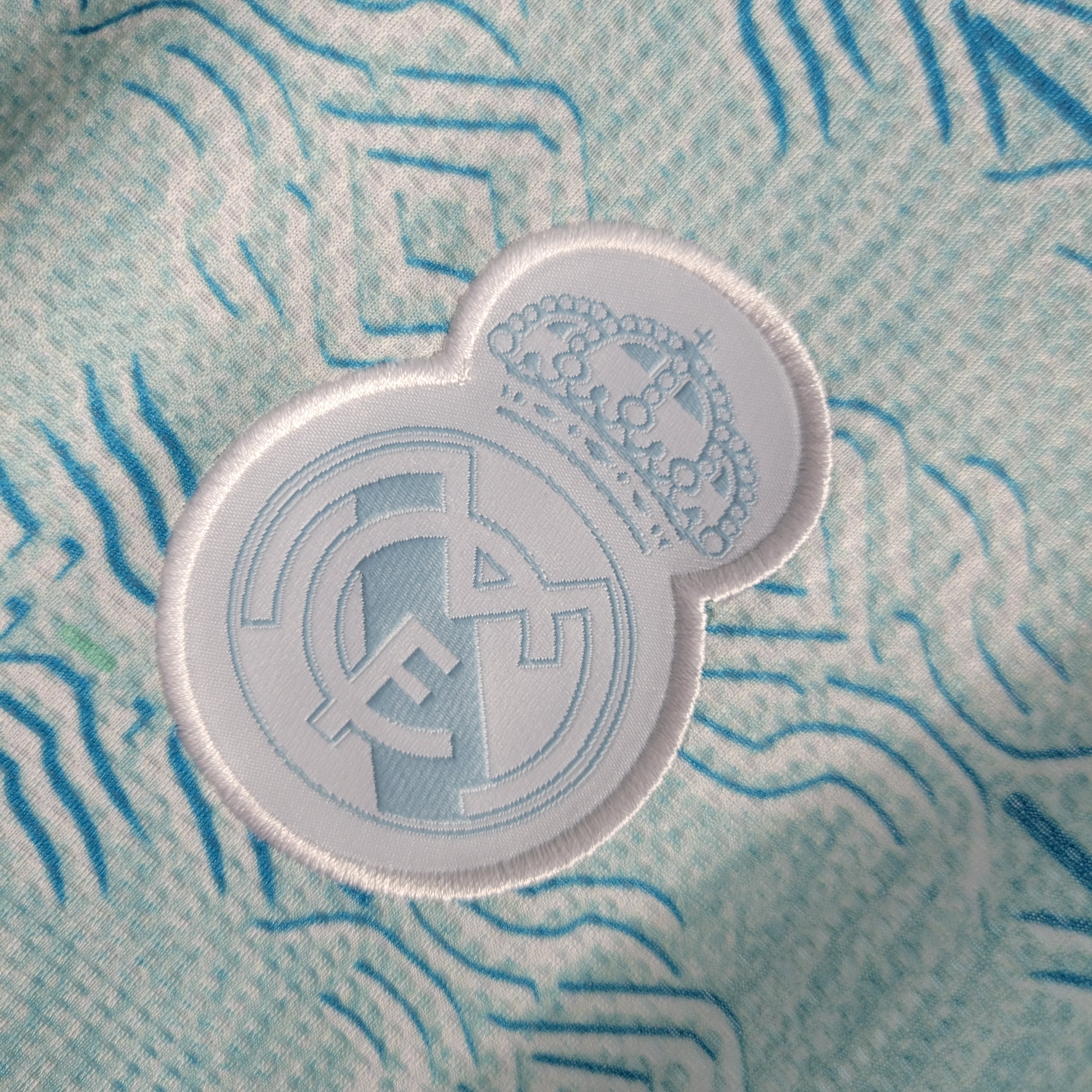 Real Madrid Special Edition