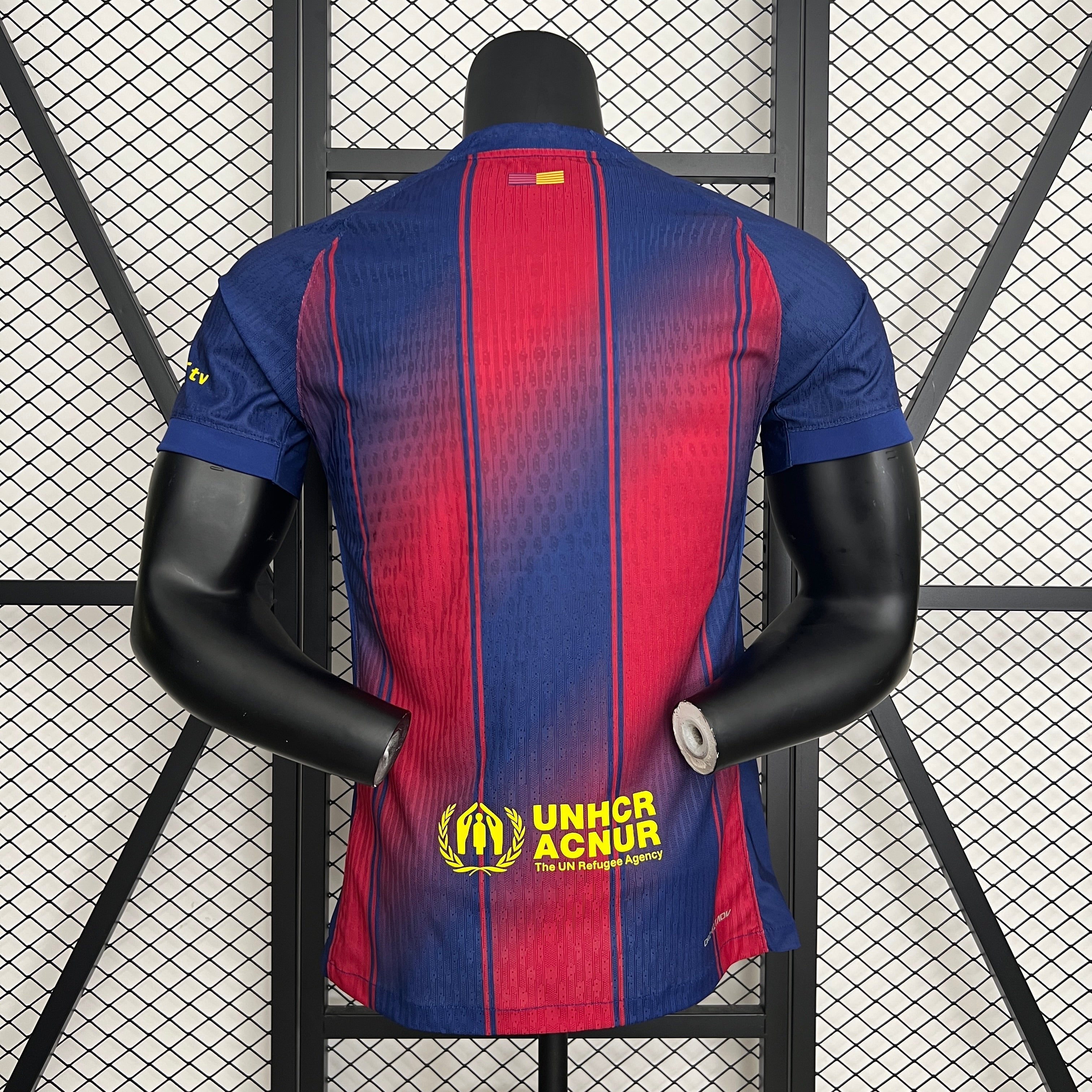 FC Barcelona home 25/26