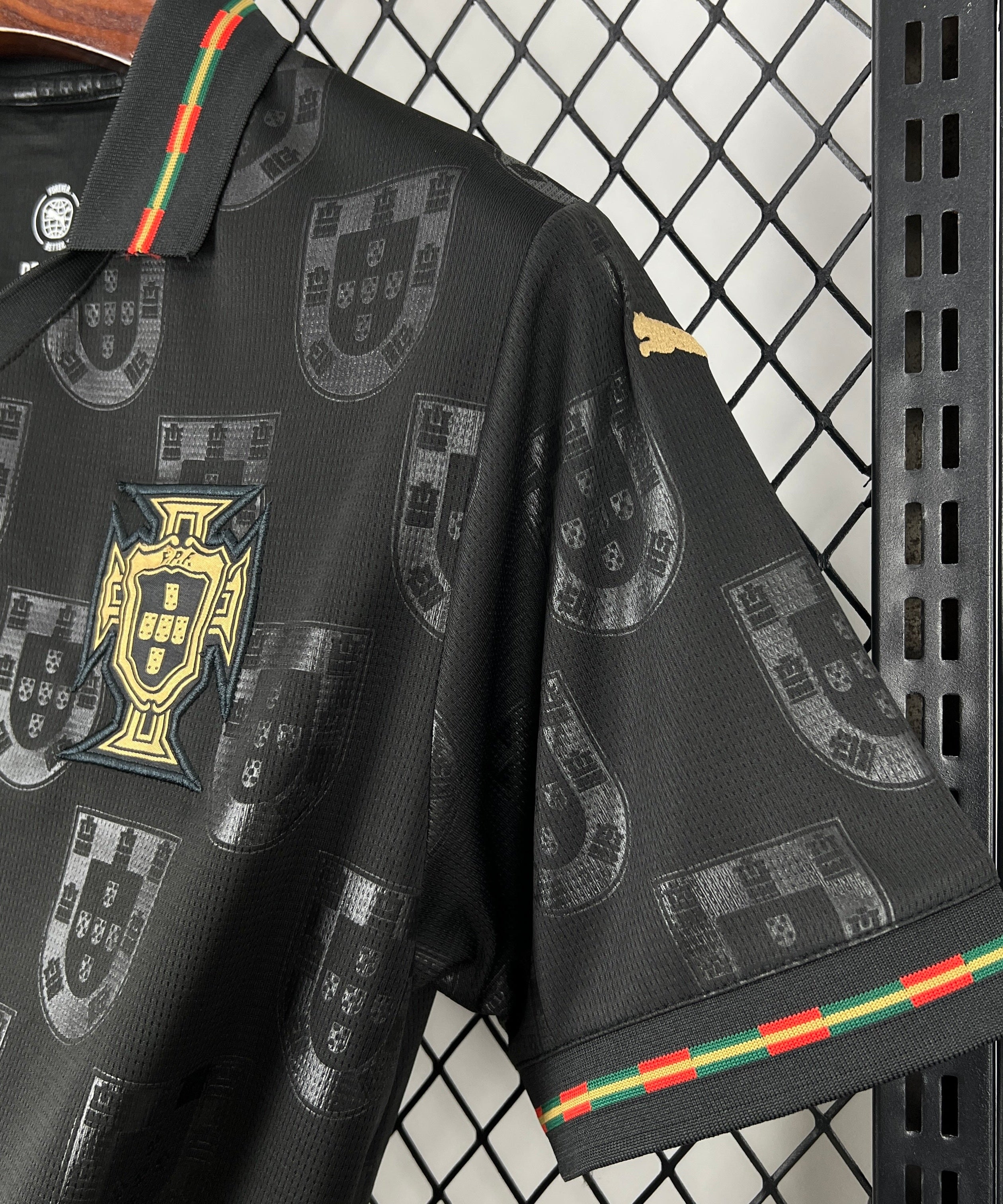 Portugal 2026 World cup Away jersey