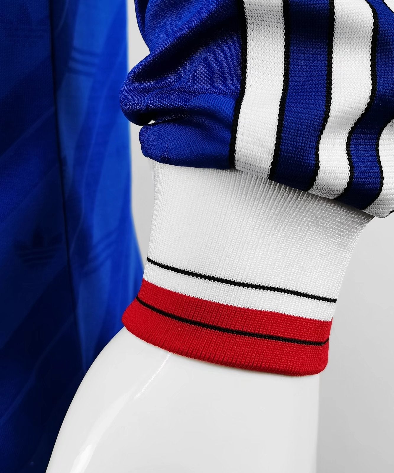 Manchester United 1986-1987 Away Kit