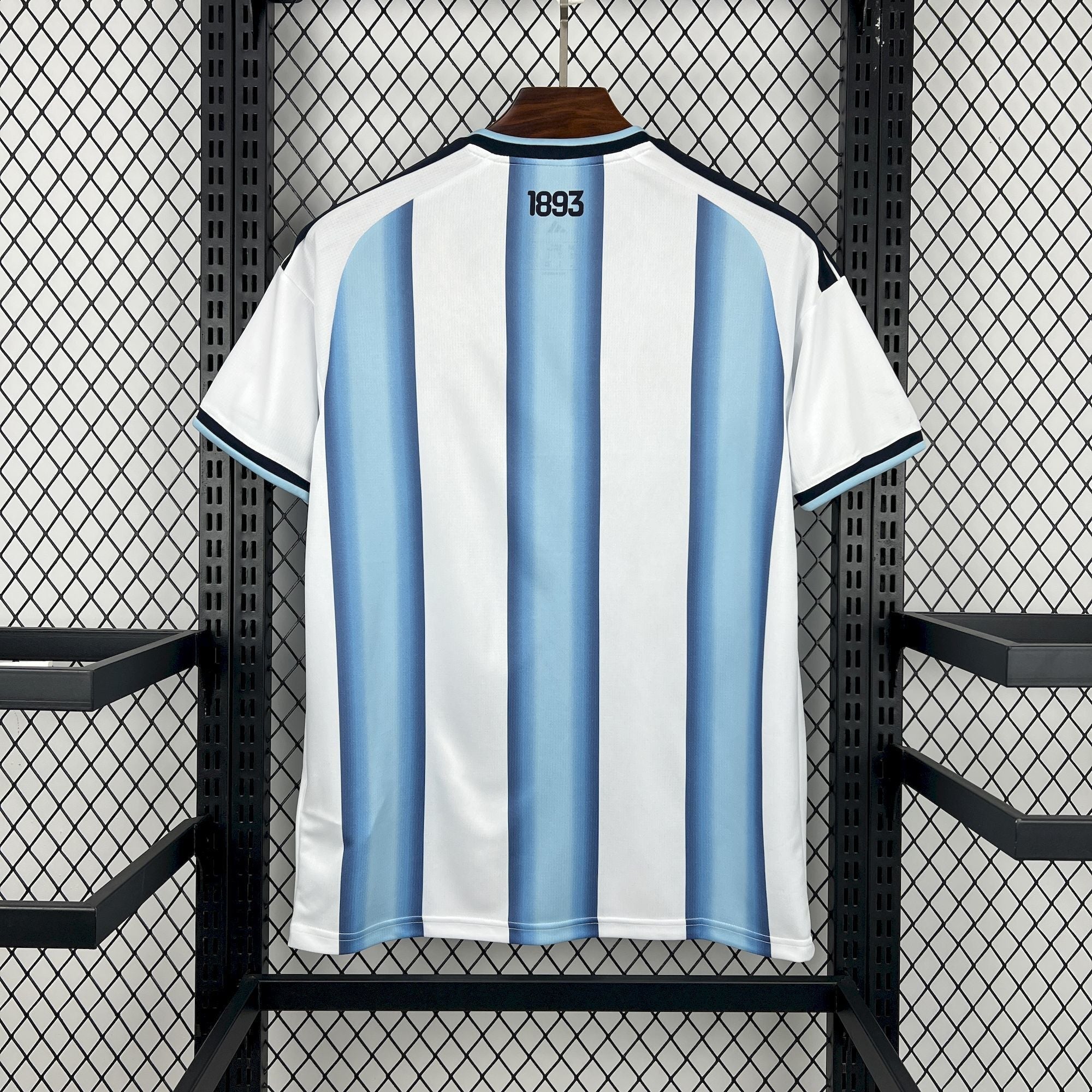 Argentina 2026 World cup Home Jersey
