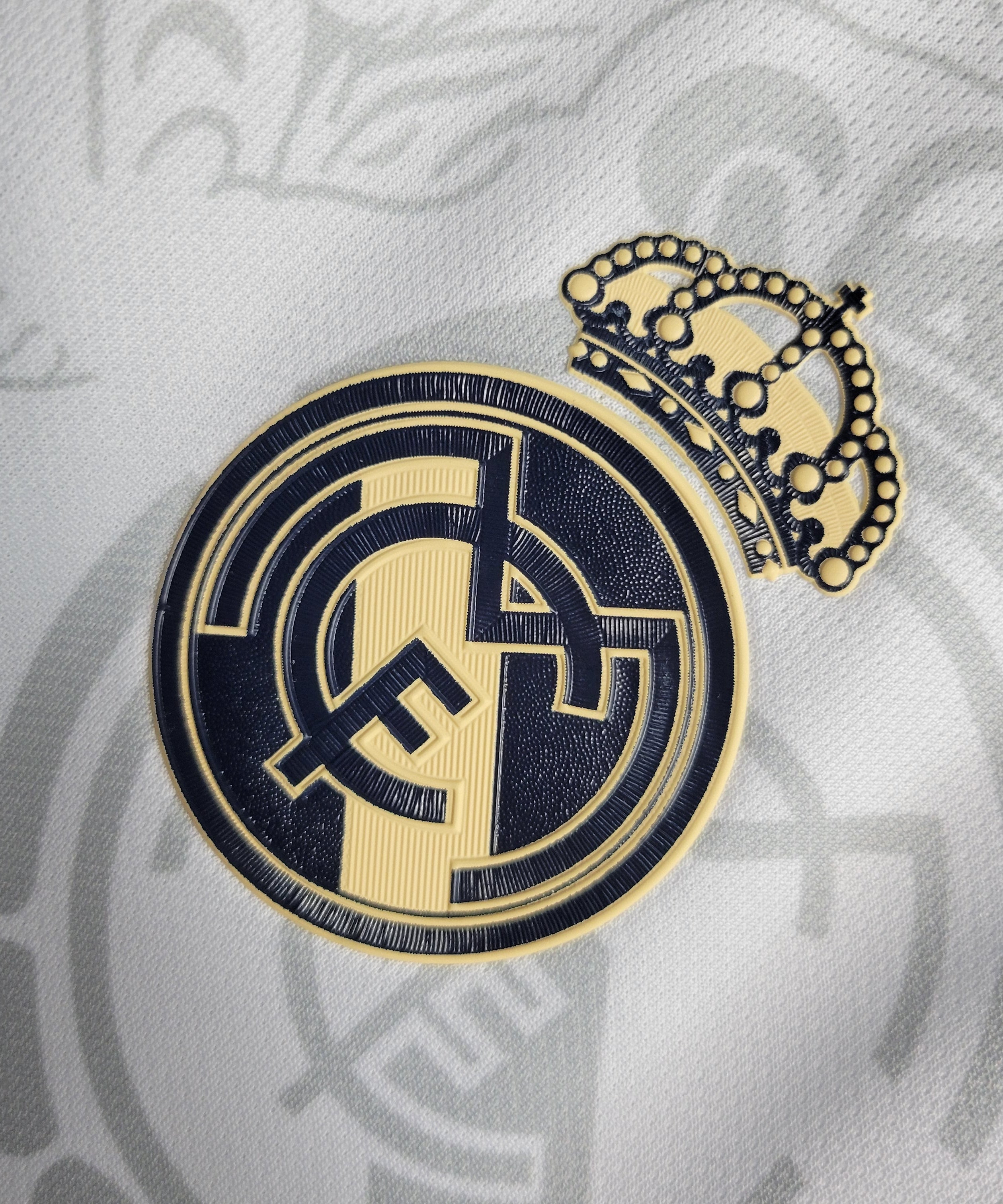 Real Madrid Special Edition