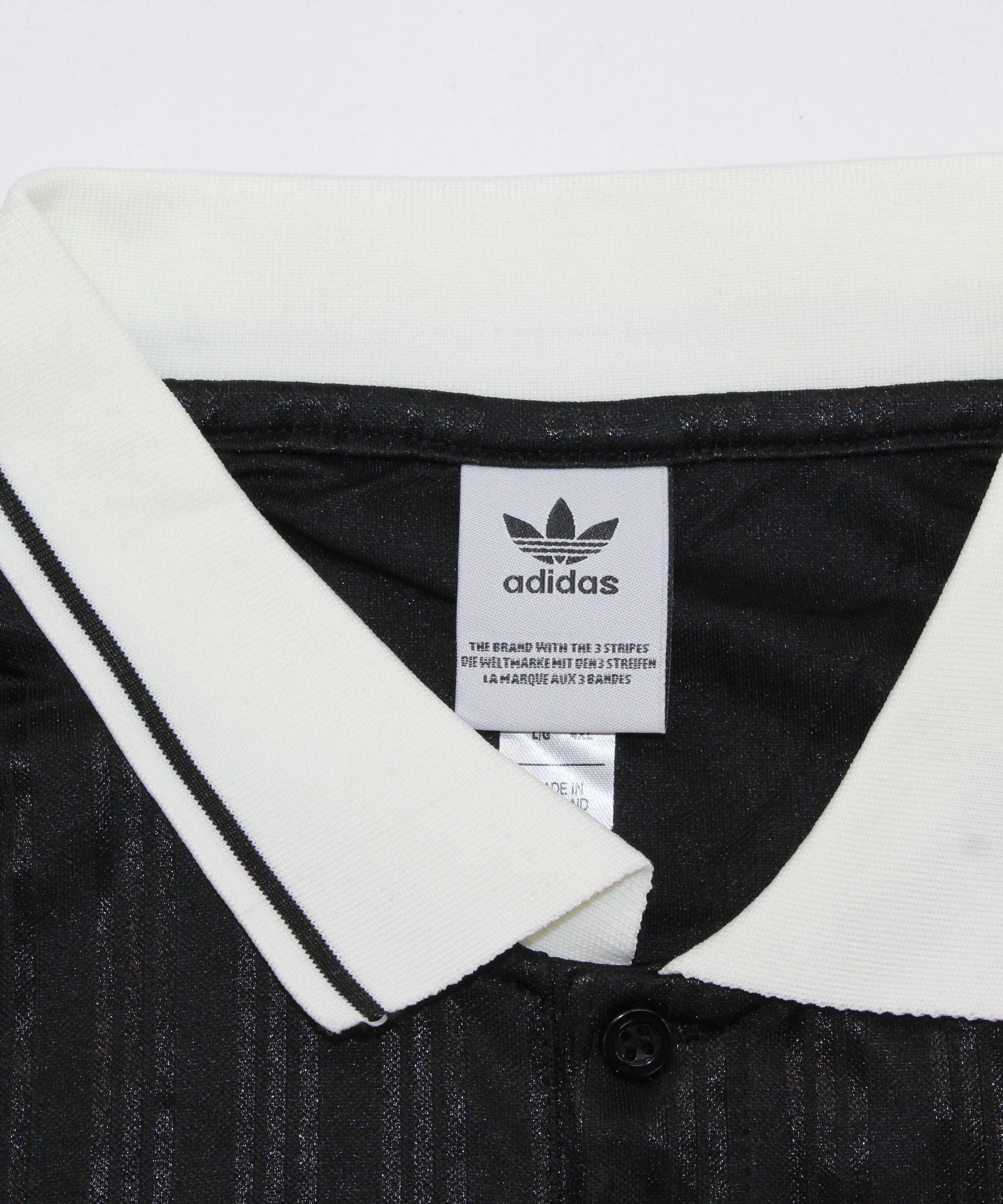 Football X Streetwear 2025-2026 Black Jersey