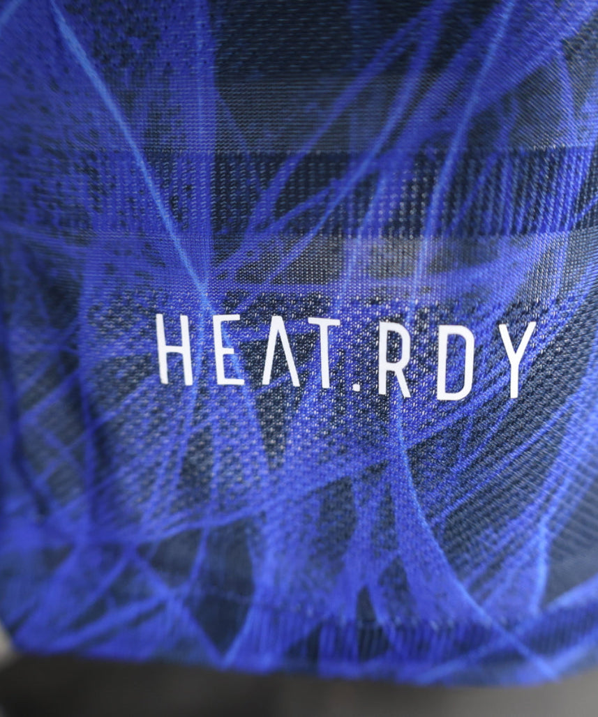 Japan x Y-3 2024-2025 Long Sleeve