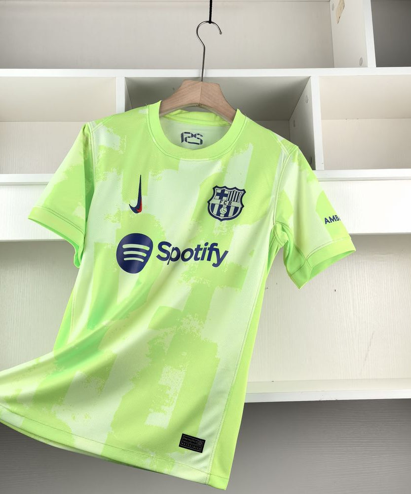 FC BARCELONA 2024-2025 Special Edition