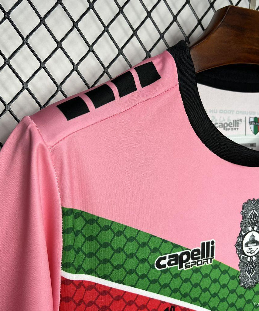 Palestine «FREEPLN PINK» Specail Kit