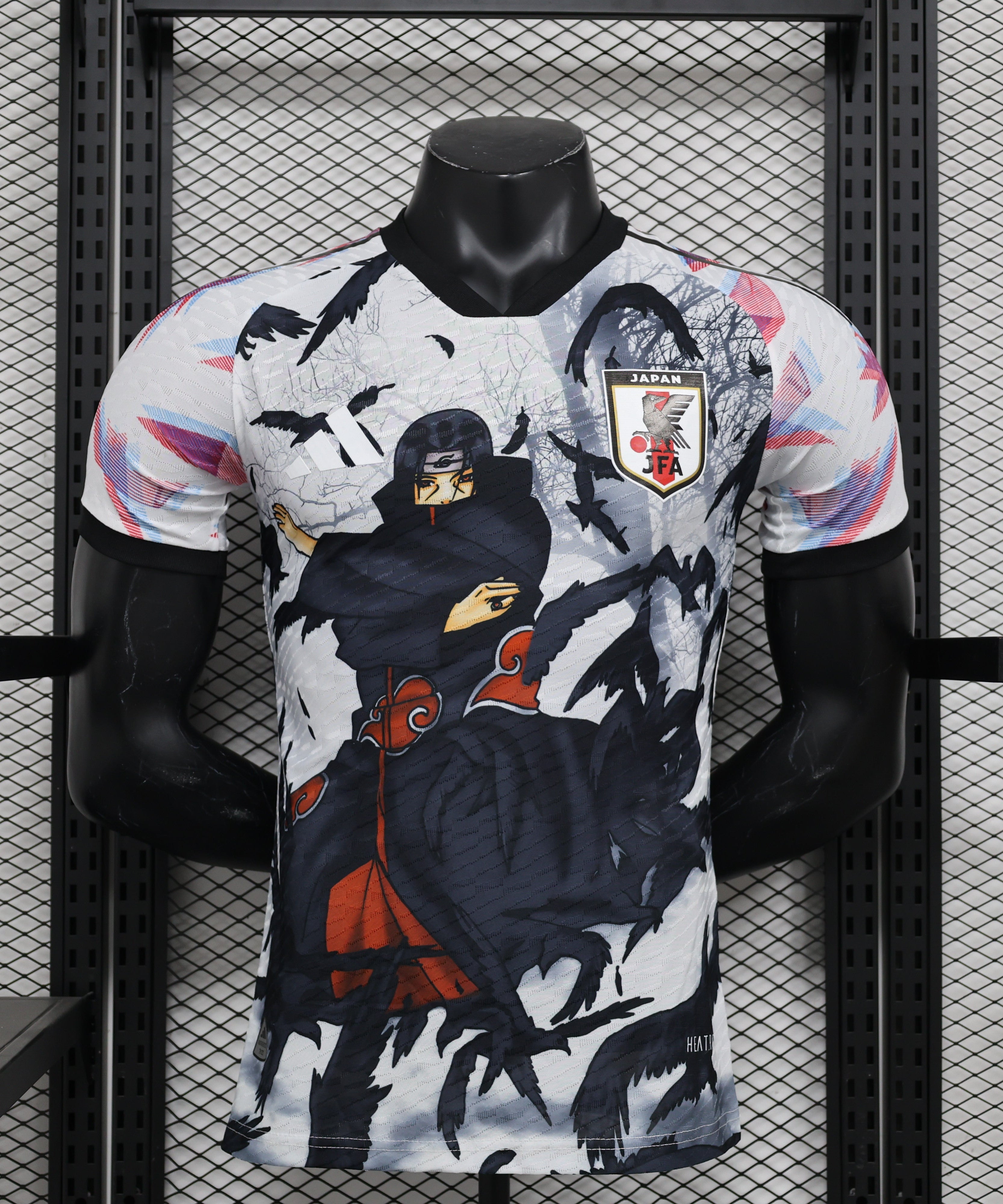 Japan "Itachi" Special Kit