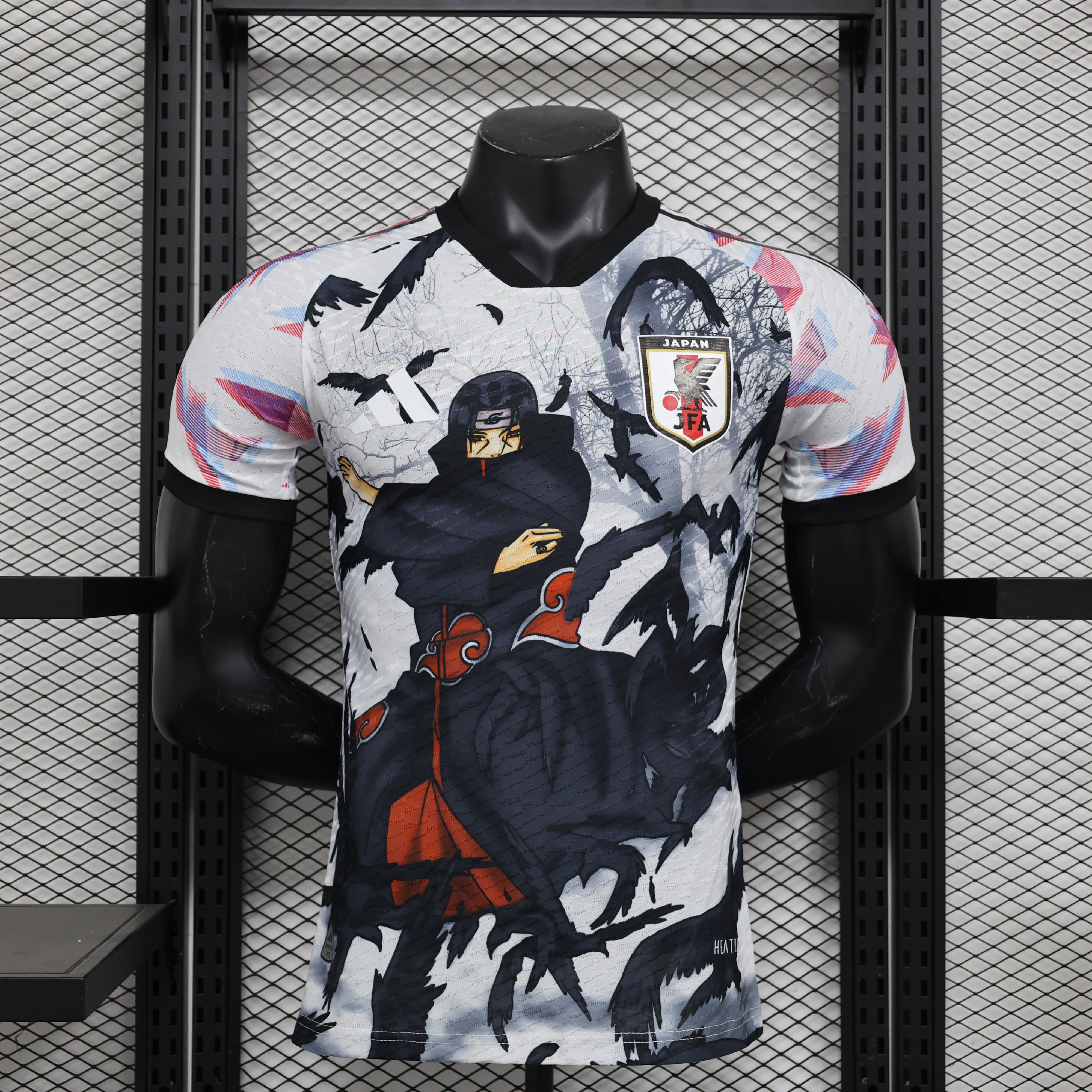 Japan "Itachi" Special Kit