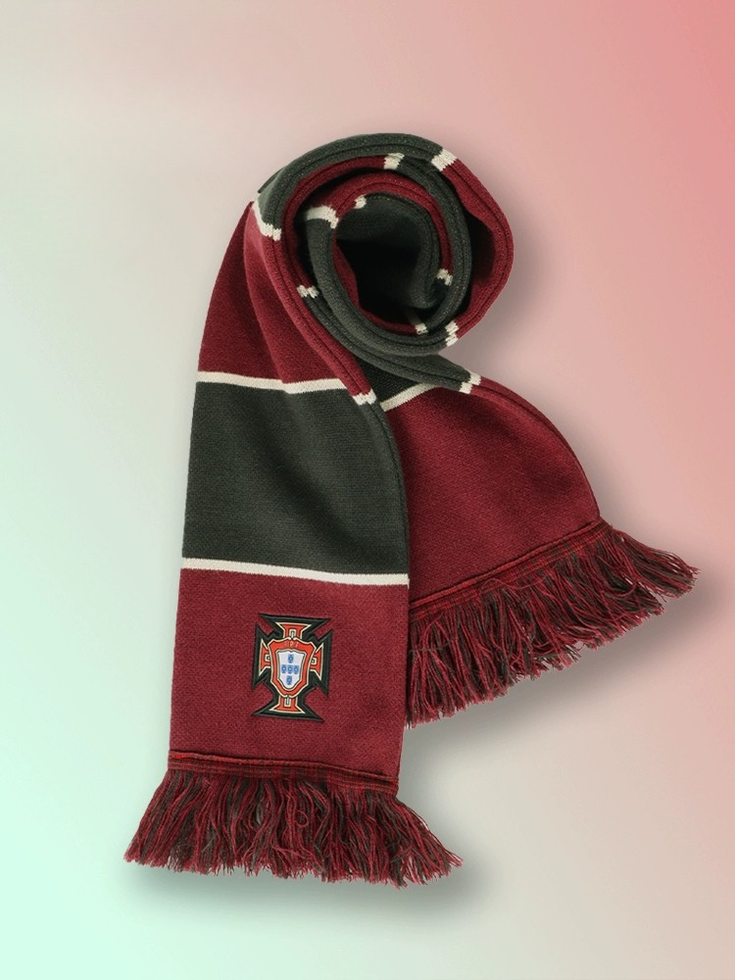 Portugal Scarf Special Edition
