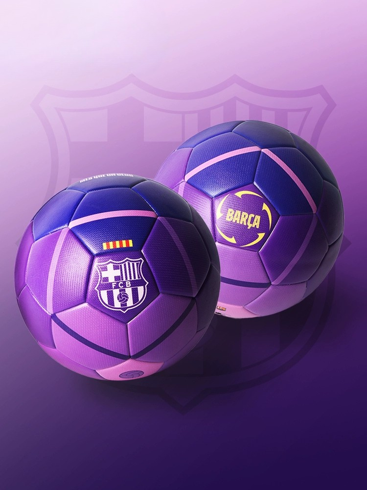 FC Barcelona Ball Special Edtion