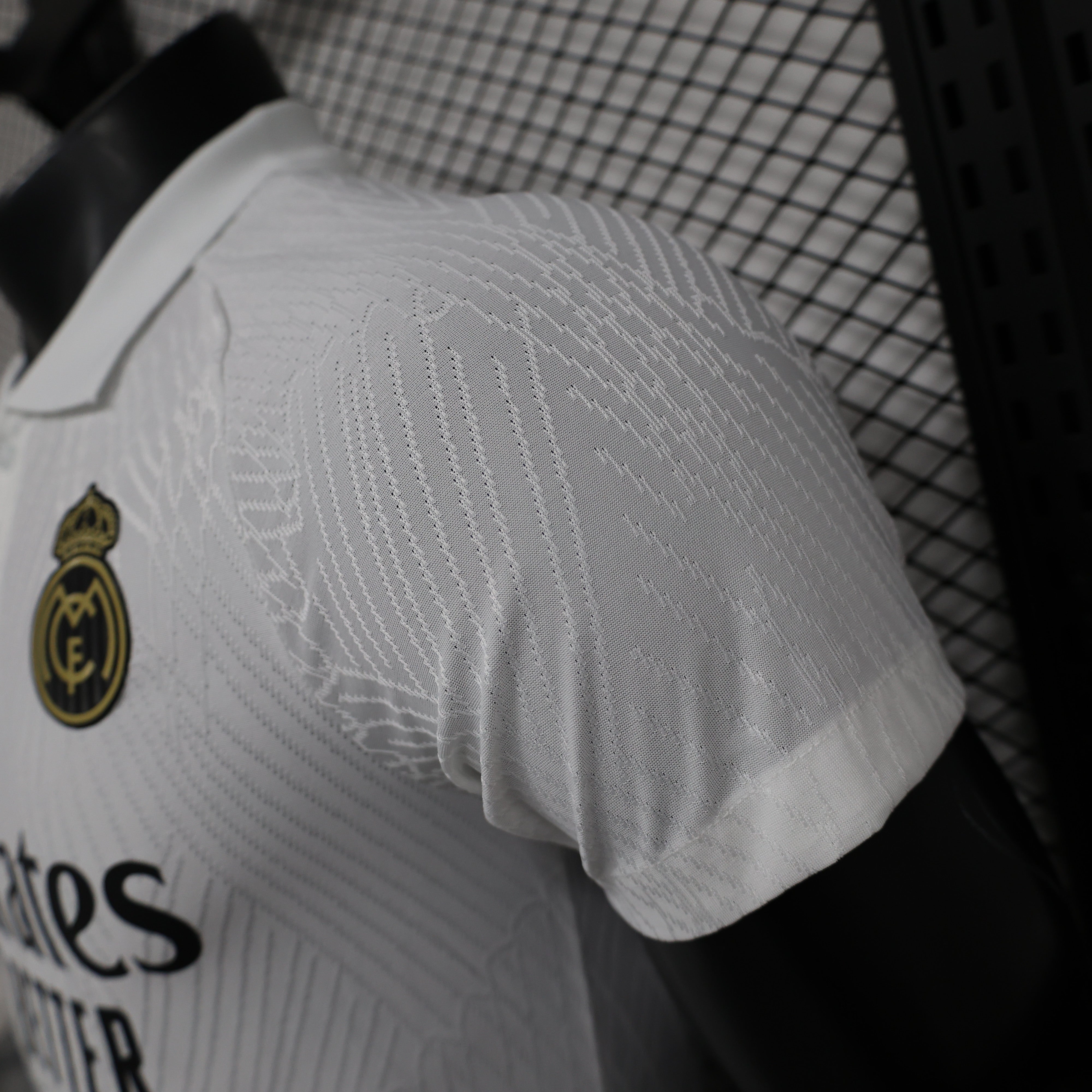 Real Madrid "Black Dragon" Special kit