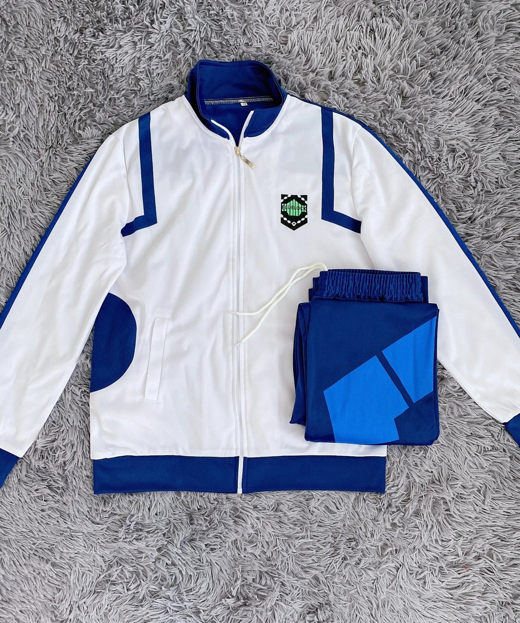 Blue Lock TrackSuit