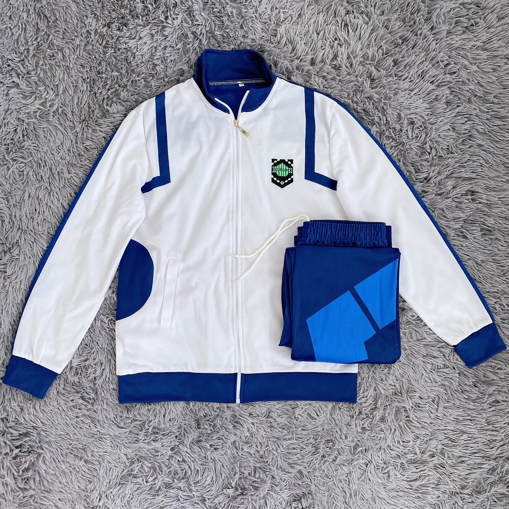 Blue Lock TrackSuit