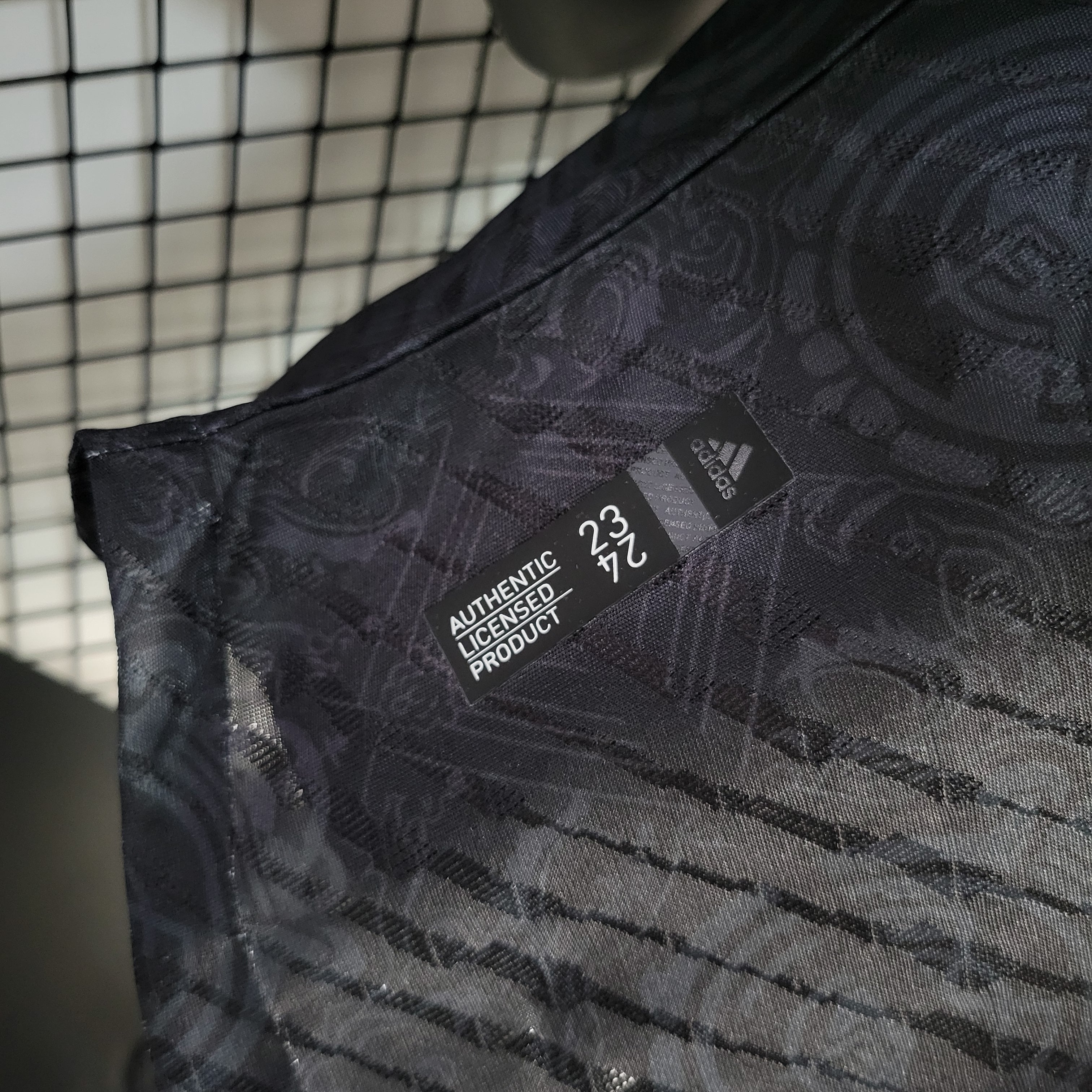 Real Madrid Special Edition