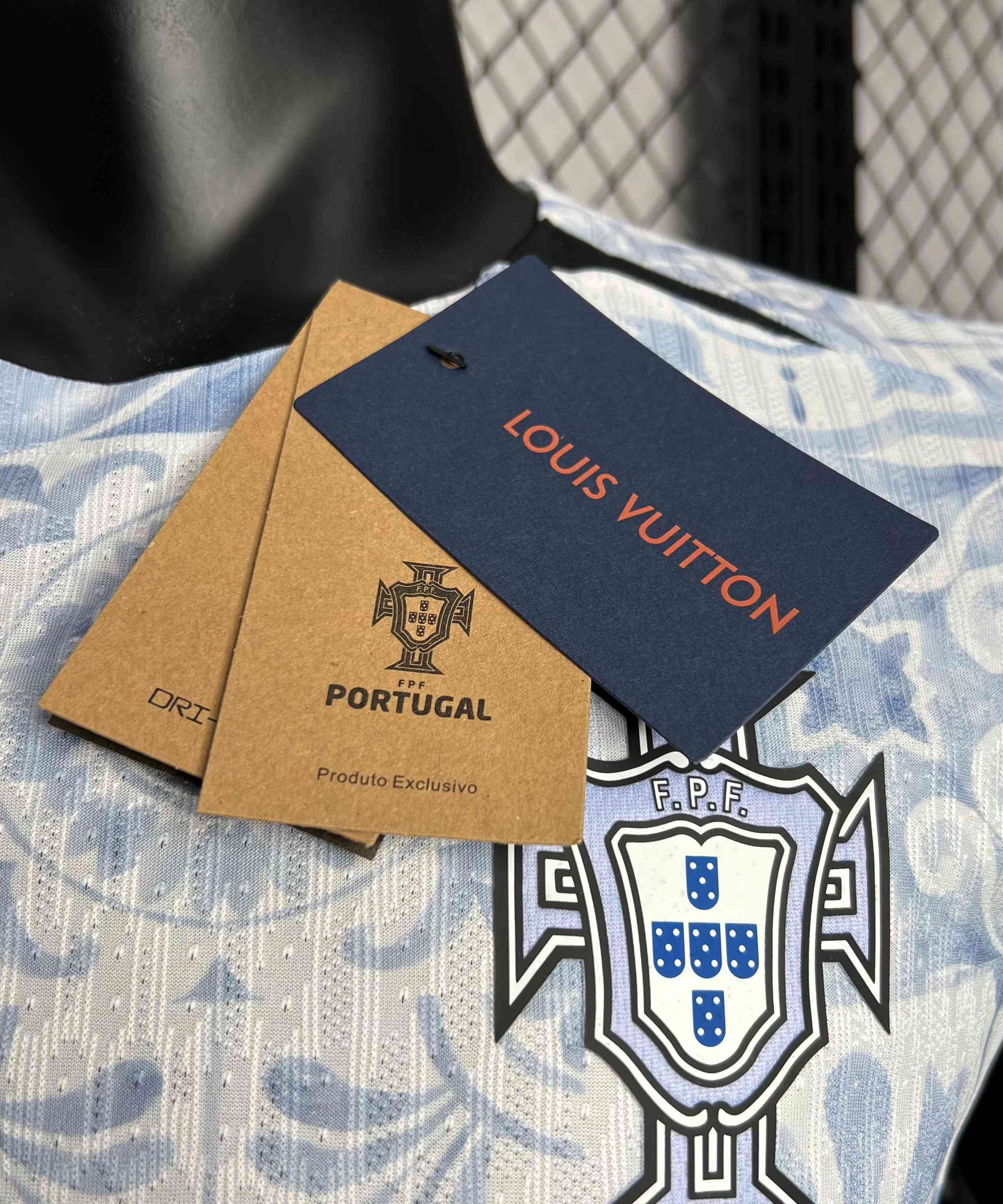 Portugal " VL "  Special kit