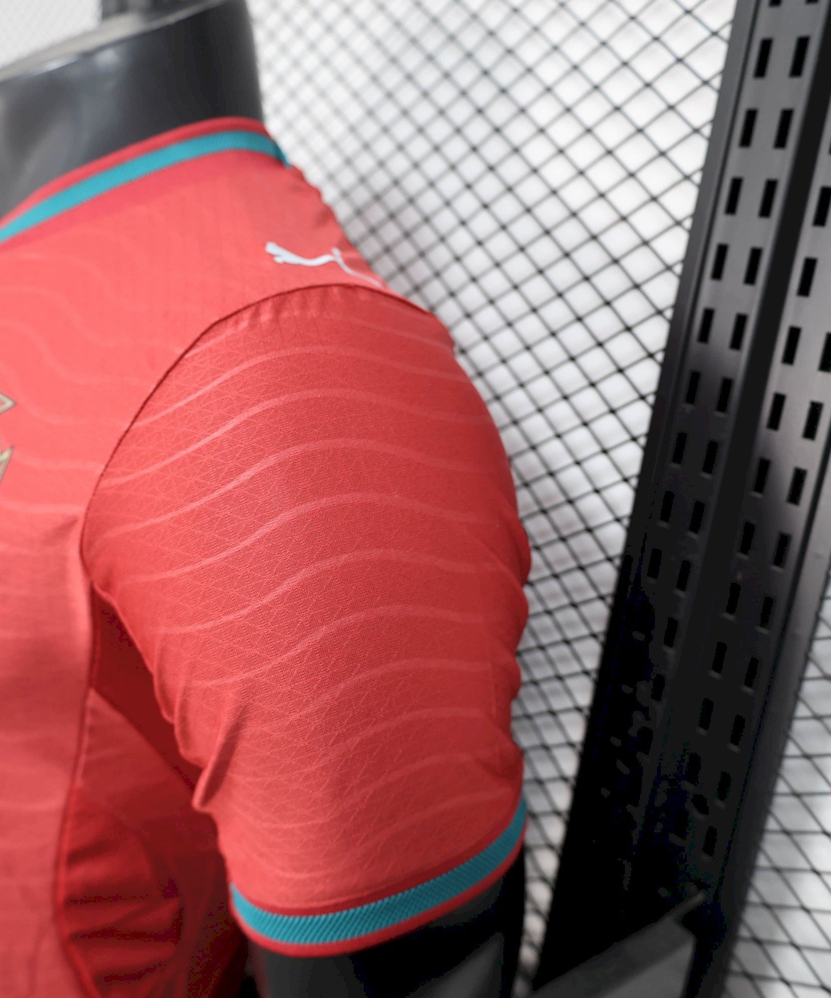 Portugal 2026 World cup Home Jersey