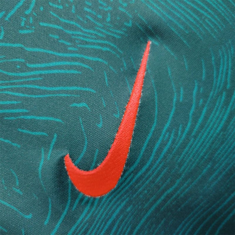 Liverpool 22-23 Third