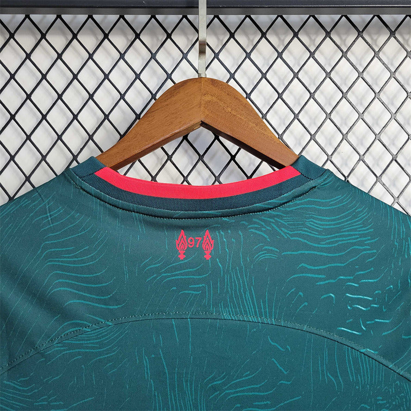 Liverpool 22-23 Third