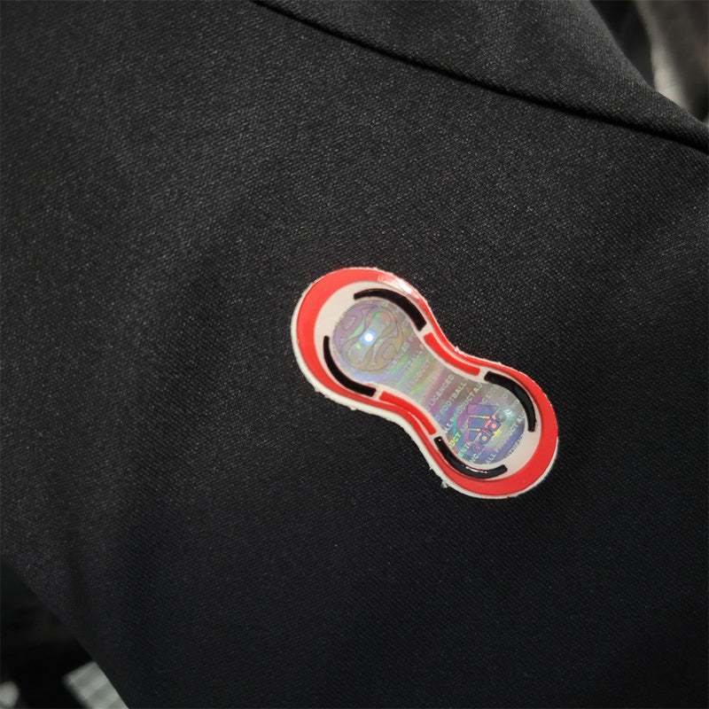 Ac Milan 07-08 Third Away Retro